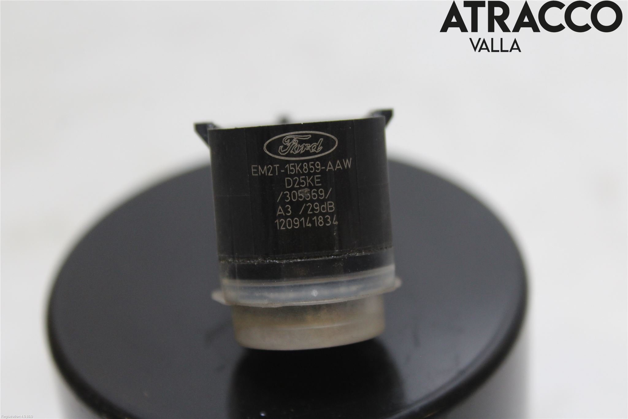 Ford FOCUS 15-18 Sensor Parkering Front