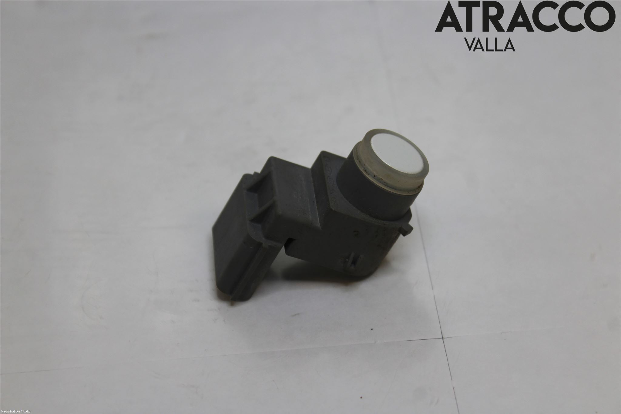 Kia OPTIMA 16-20 Sensor Parkering Front
