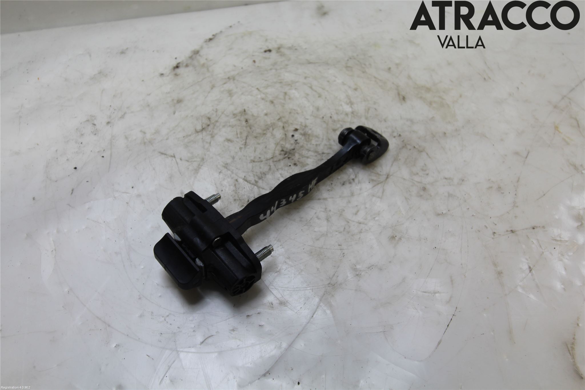 Ford FOCUS 15-18 Dørstopper