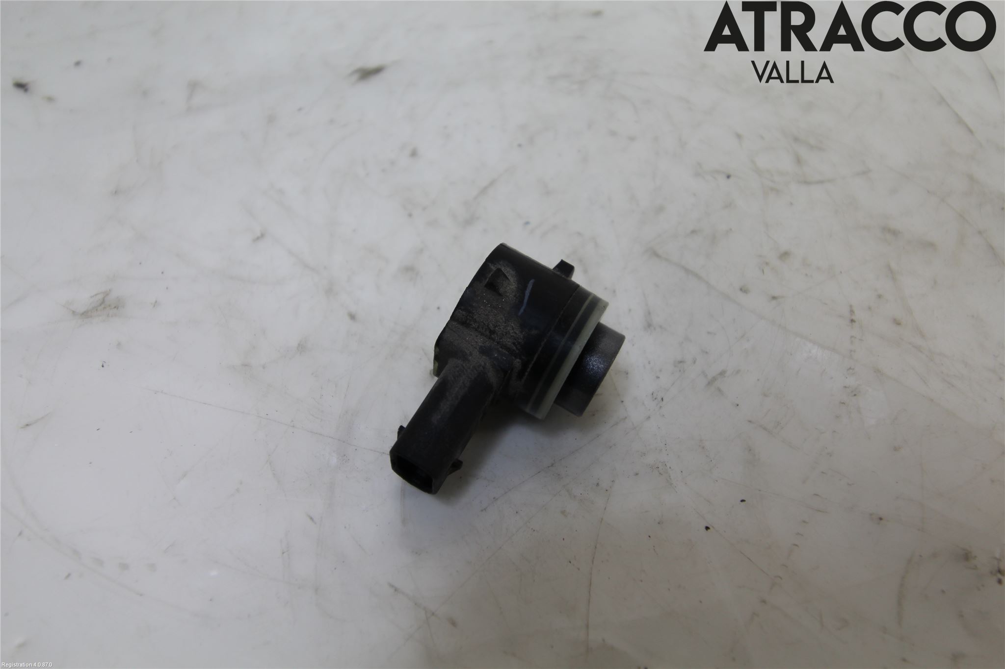 BMW X5 F15 13-18 Sensor Ryggesensor
