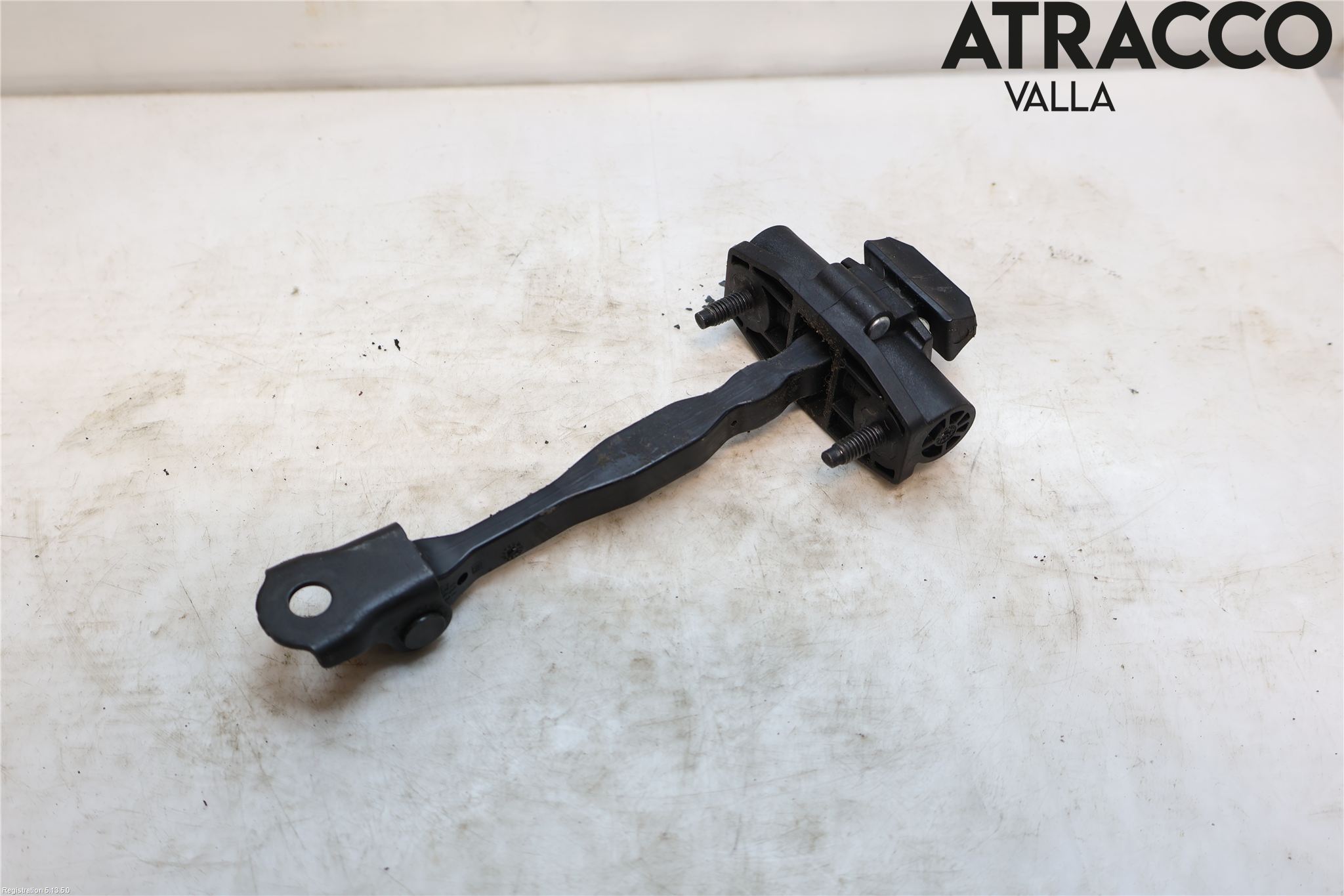 Opel ASTRA K 16-22 Dørstopper