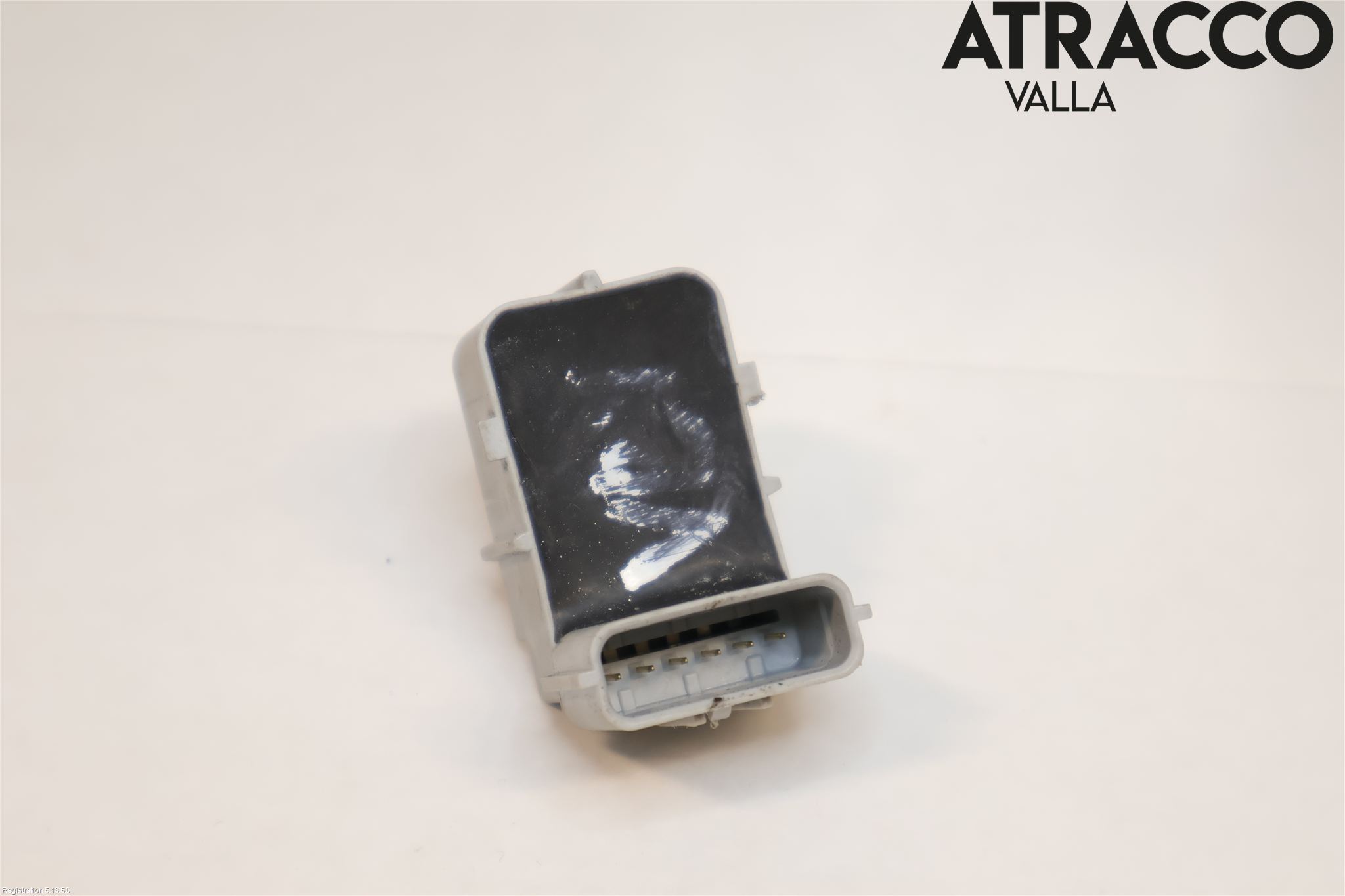 Kia RIO 12-16 Sensor Ryggesensor