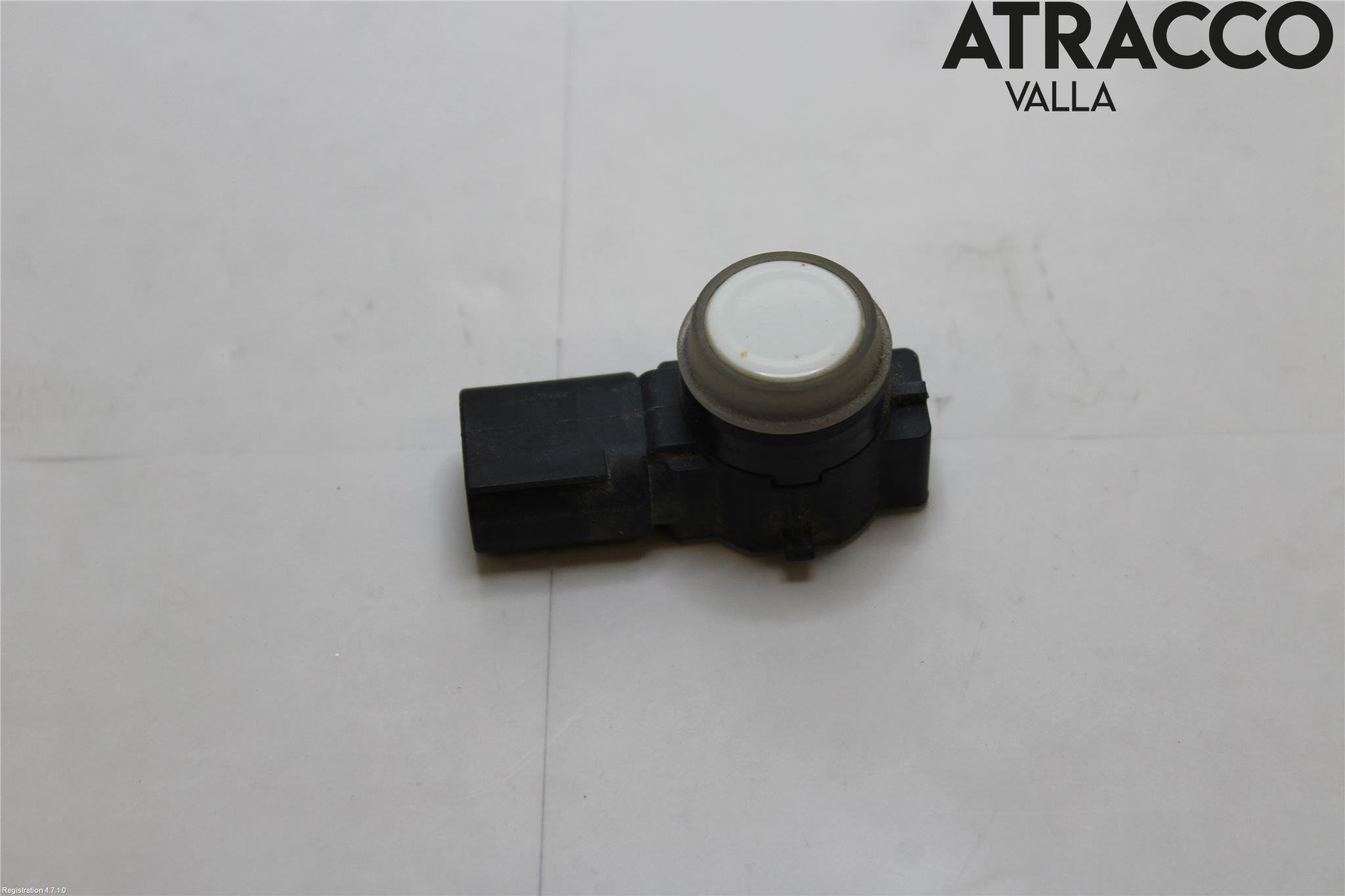 Peugeot PEUGOT 208 16-19 Sensor Ryggesensor