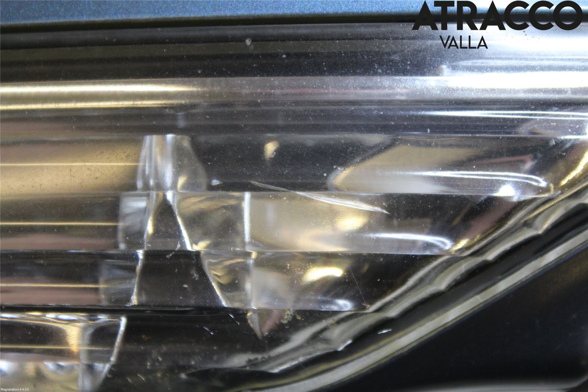 Subaru LEGACY    04-06 Speil H M-El Justering