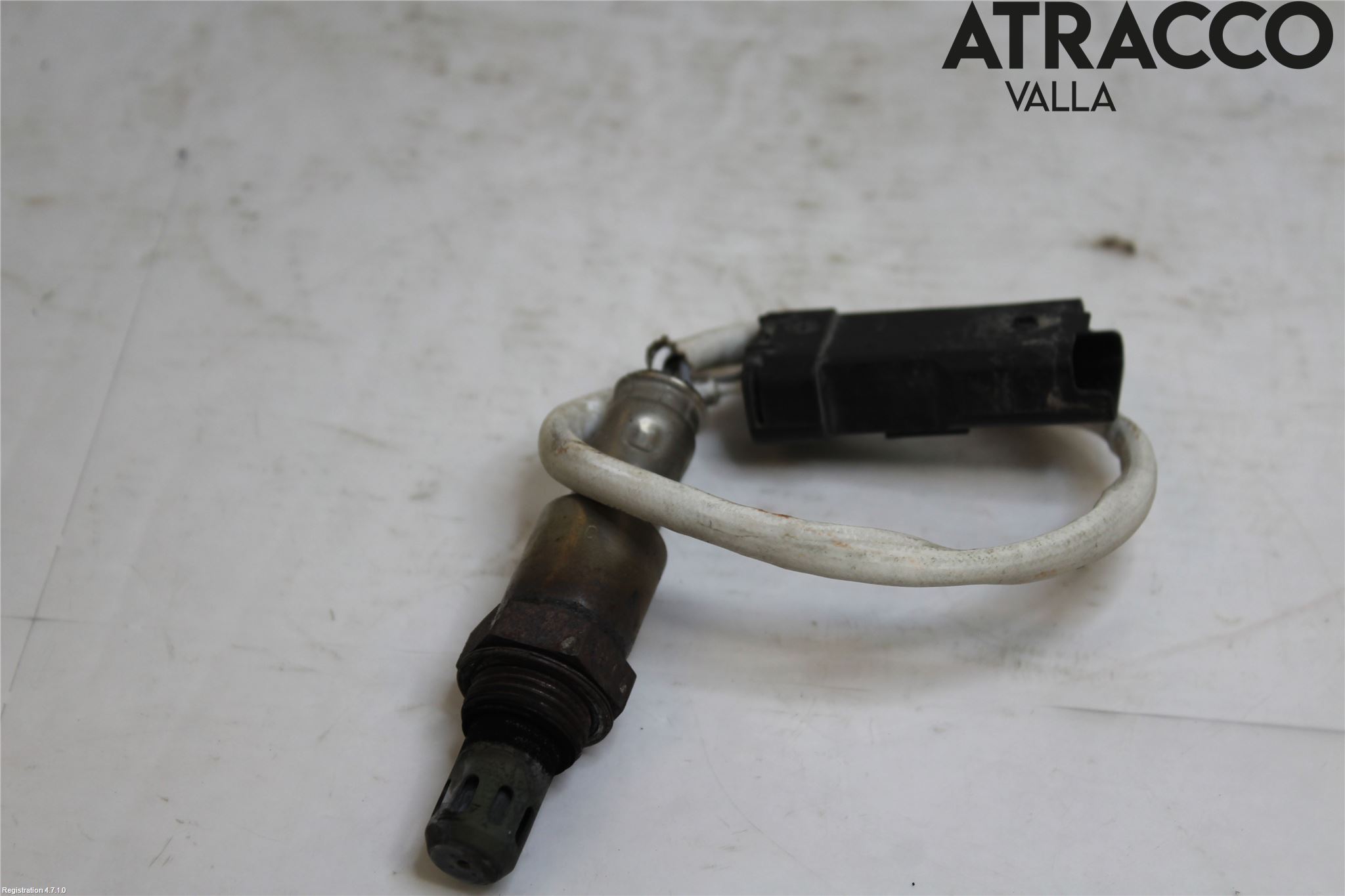 Citroen C3 10-17 Inns Lambdasonde