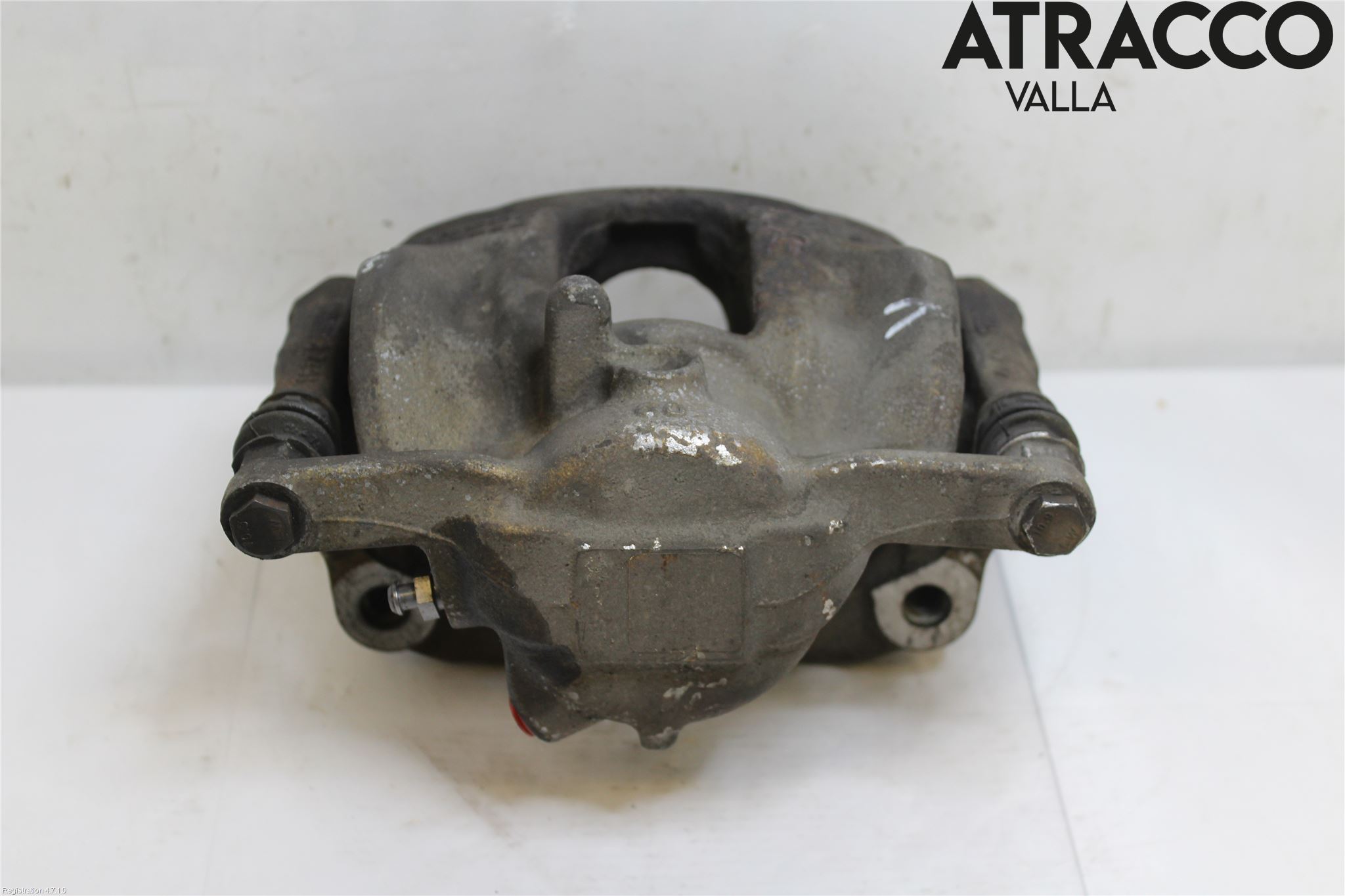 Mercedes-Benz MB GLA-KLASS (X156) 13-20 Bremsecaliper Foran Venstre