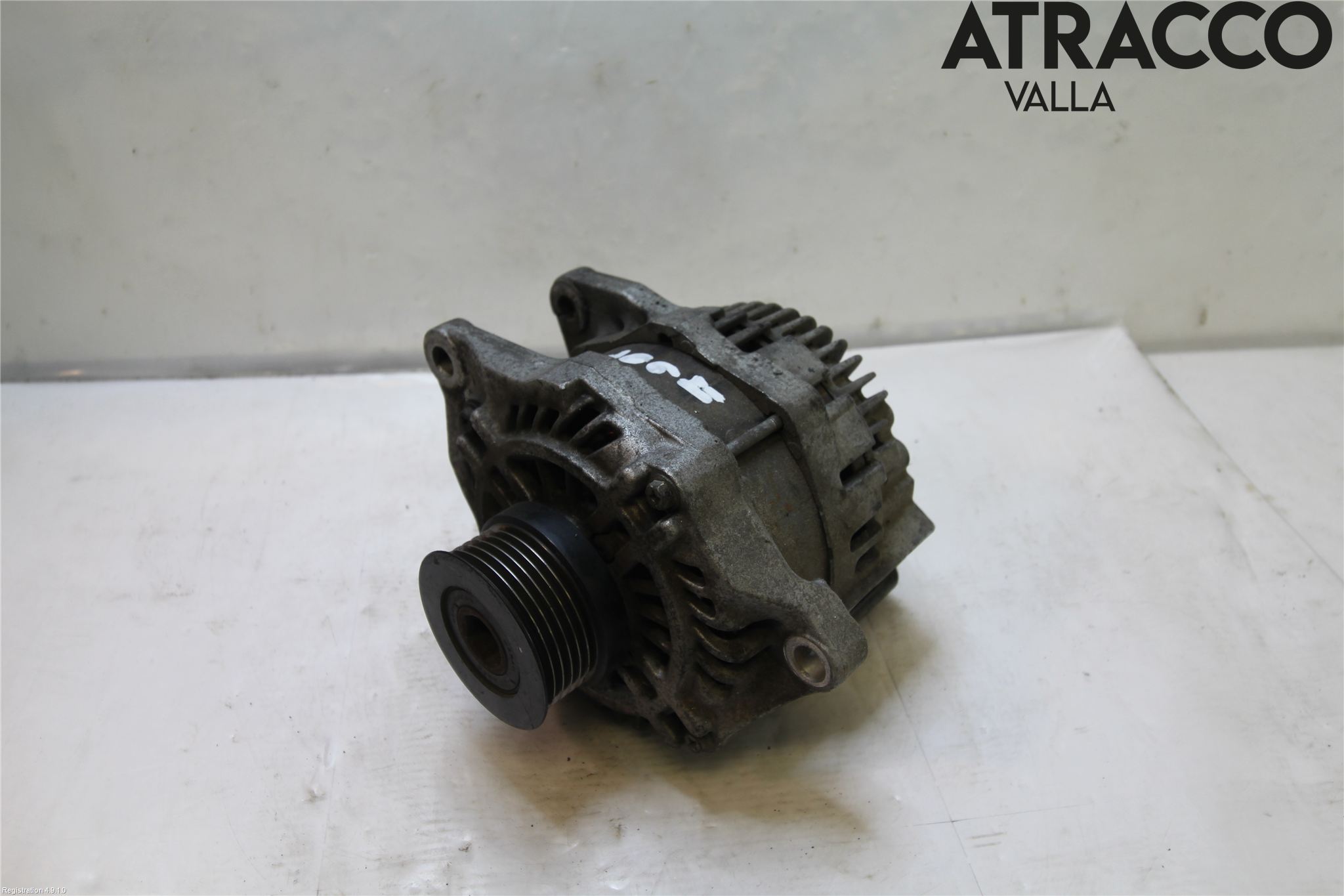 Mitsubishi OUTLANDER 13-21 Dynamo