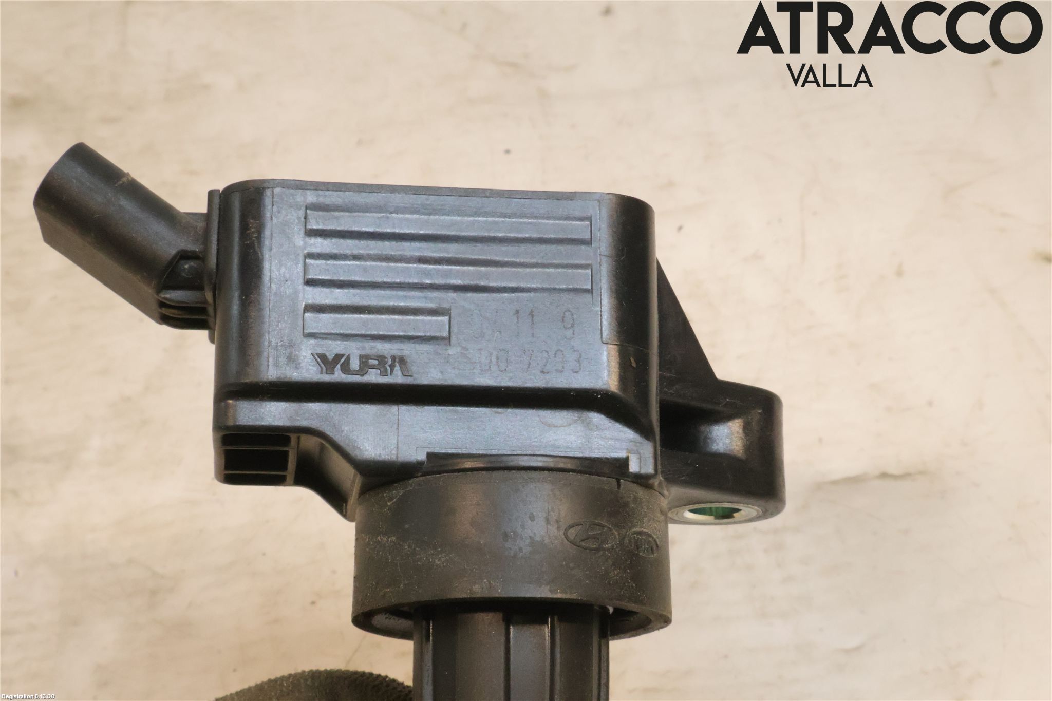 Kia OPTIMA 16-20 Coil
