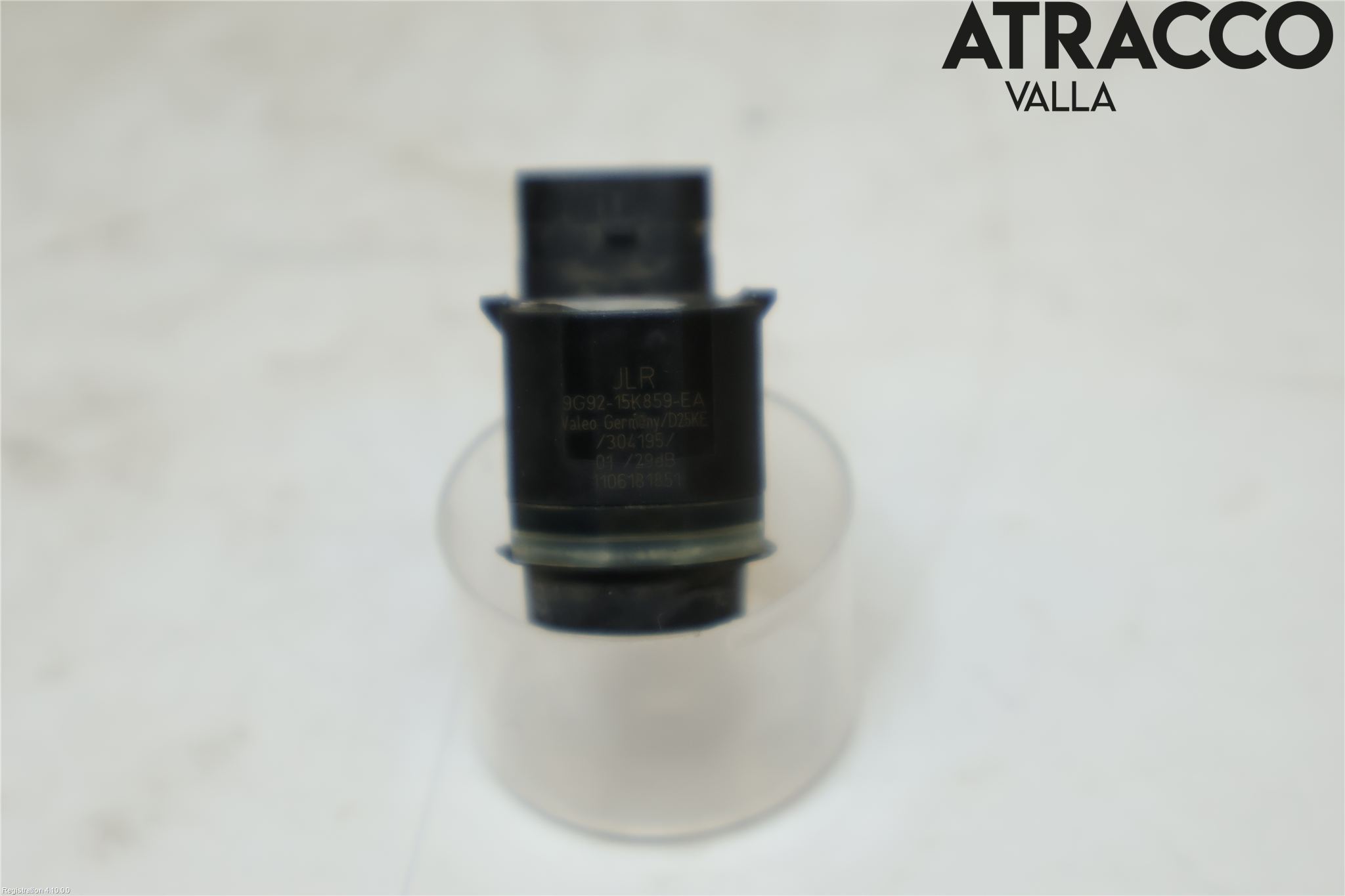 Jaguar XF (X260) 16-24 Sensor Parkering Front