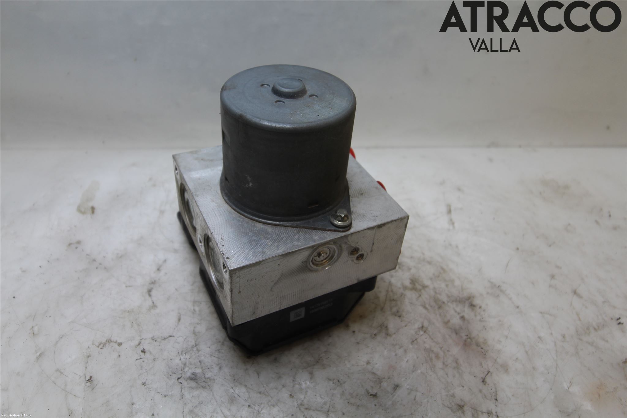 Volkswagen VW PASSAT 11-14 Abs Hydraulikkaggregat