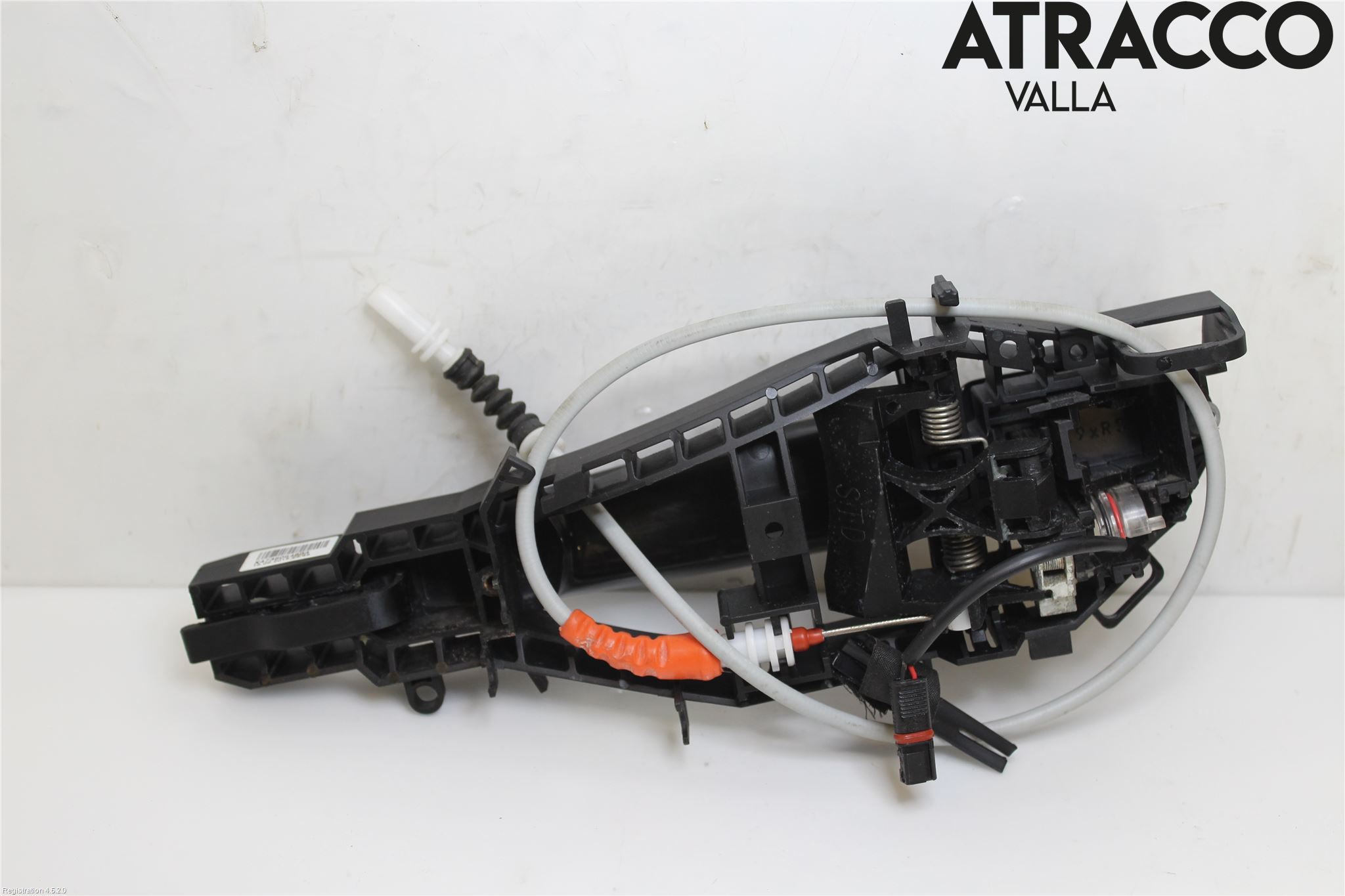 BMW 4 F32/F33/F82/F83 13-20 Dørhandtak Ytre Høyre