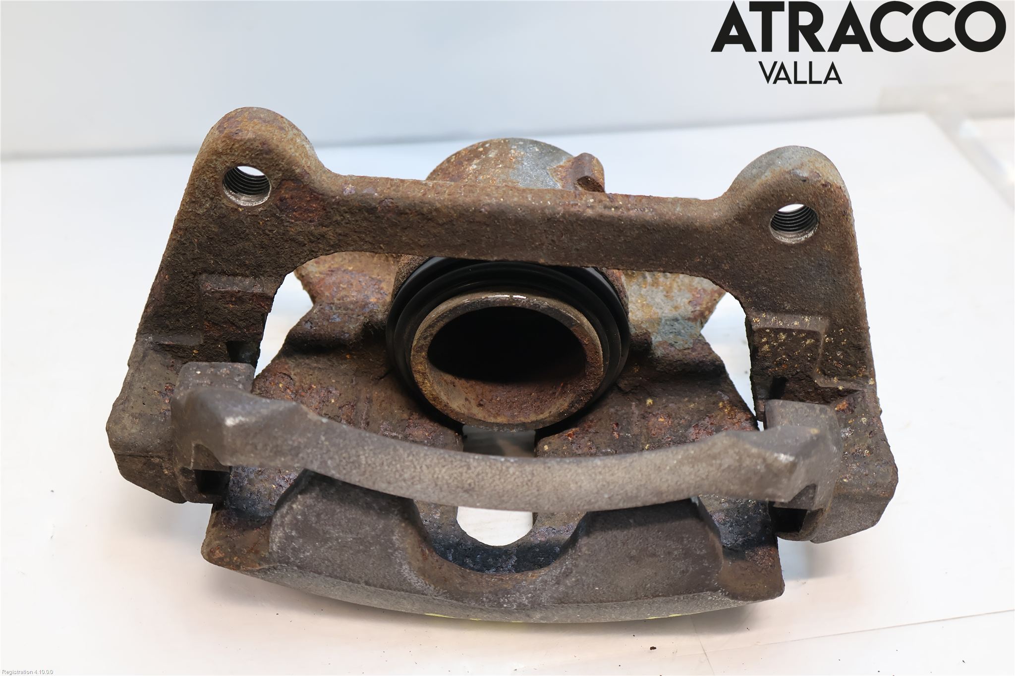 Volkswagen VW GOLF / E-GOLF VII 13-20 Bremsecaliper Foran Høyre