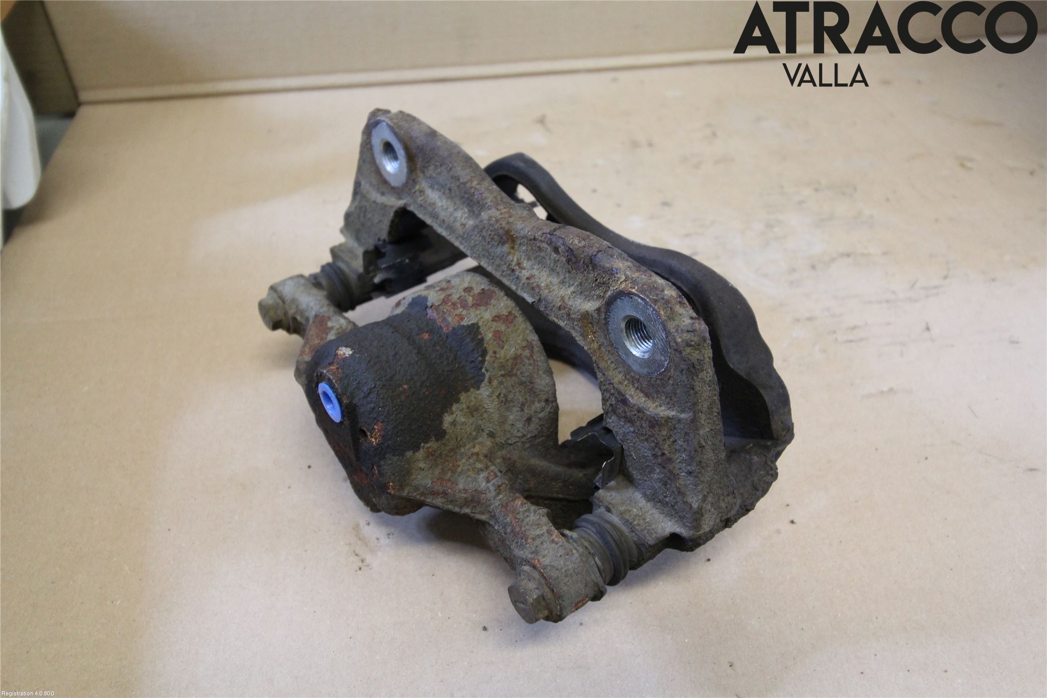 Toyota AVENSIS 09-15 Bremsecaliper Foran Høyre