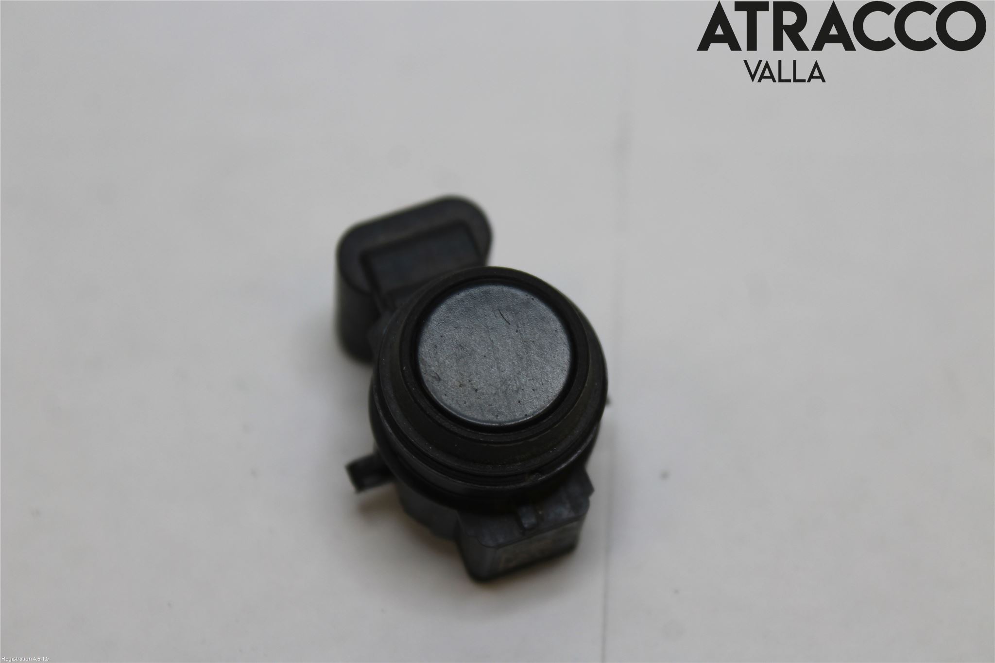 BMW 1 F20/F21 11-19 Sensor Ryggesensor