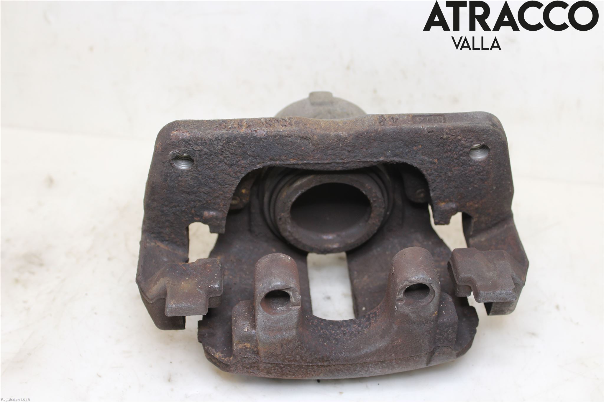 Peugeot 3008 17-24 Bremsecaliper Foran Høyre