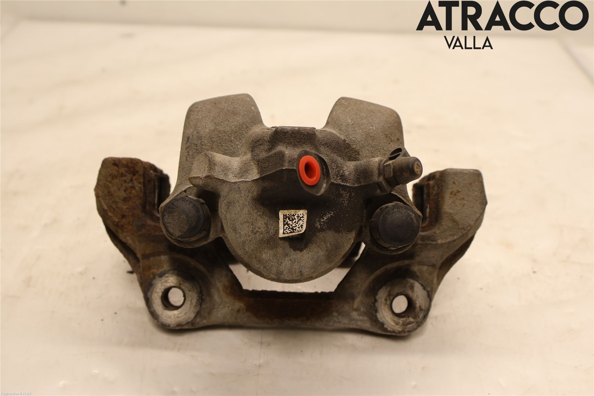 BMW 4 F36 Gran Coupé 14-20 Bremsecaliper Foran Venstre