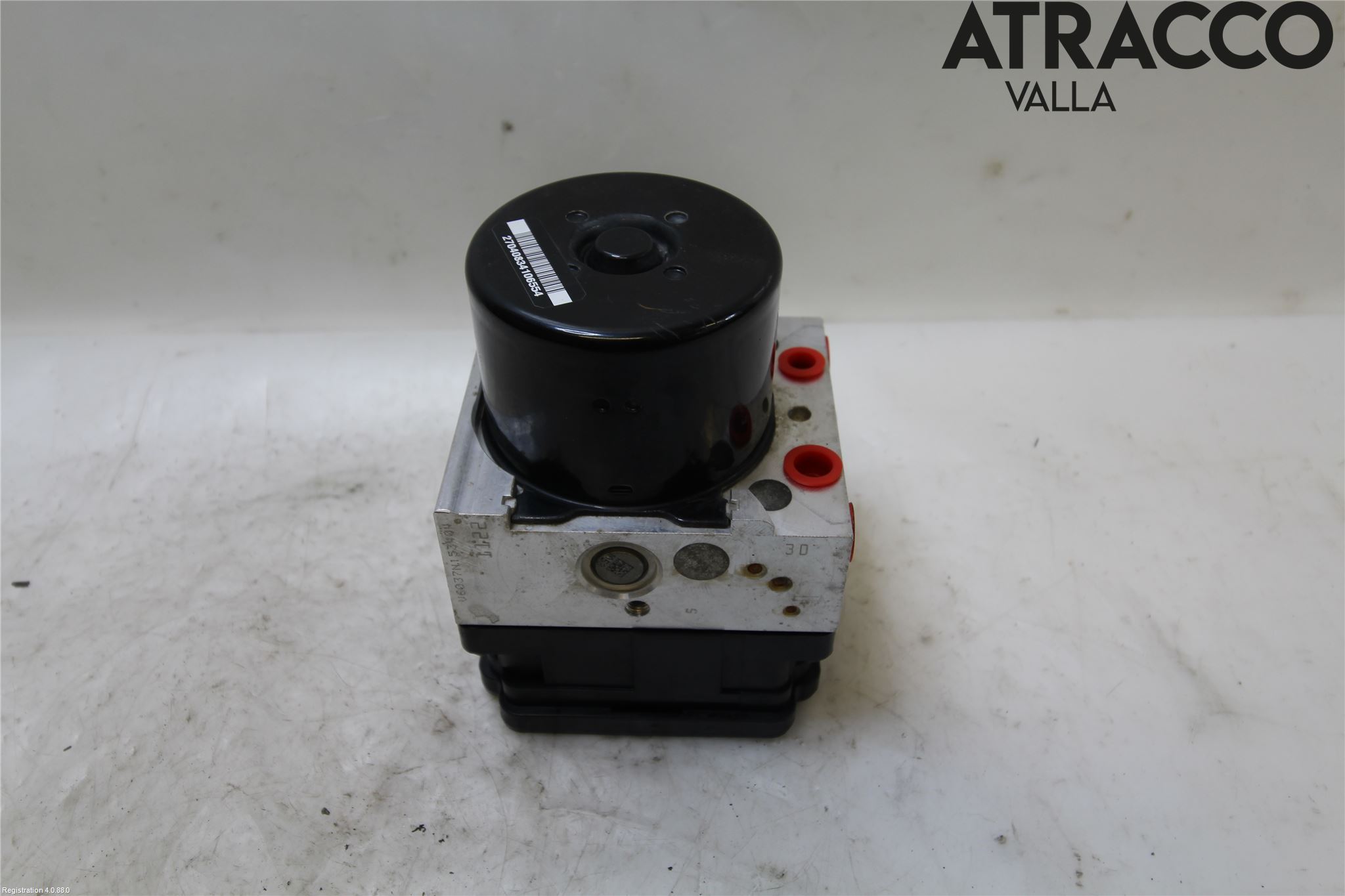 Volkswagen VW CADDY 11-15 Abs Hydraulikkaggregat