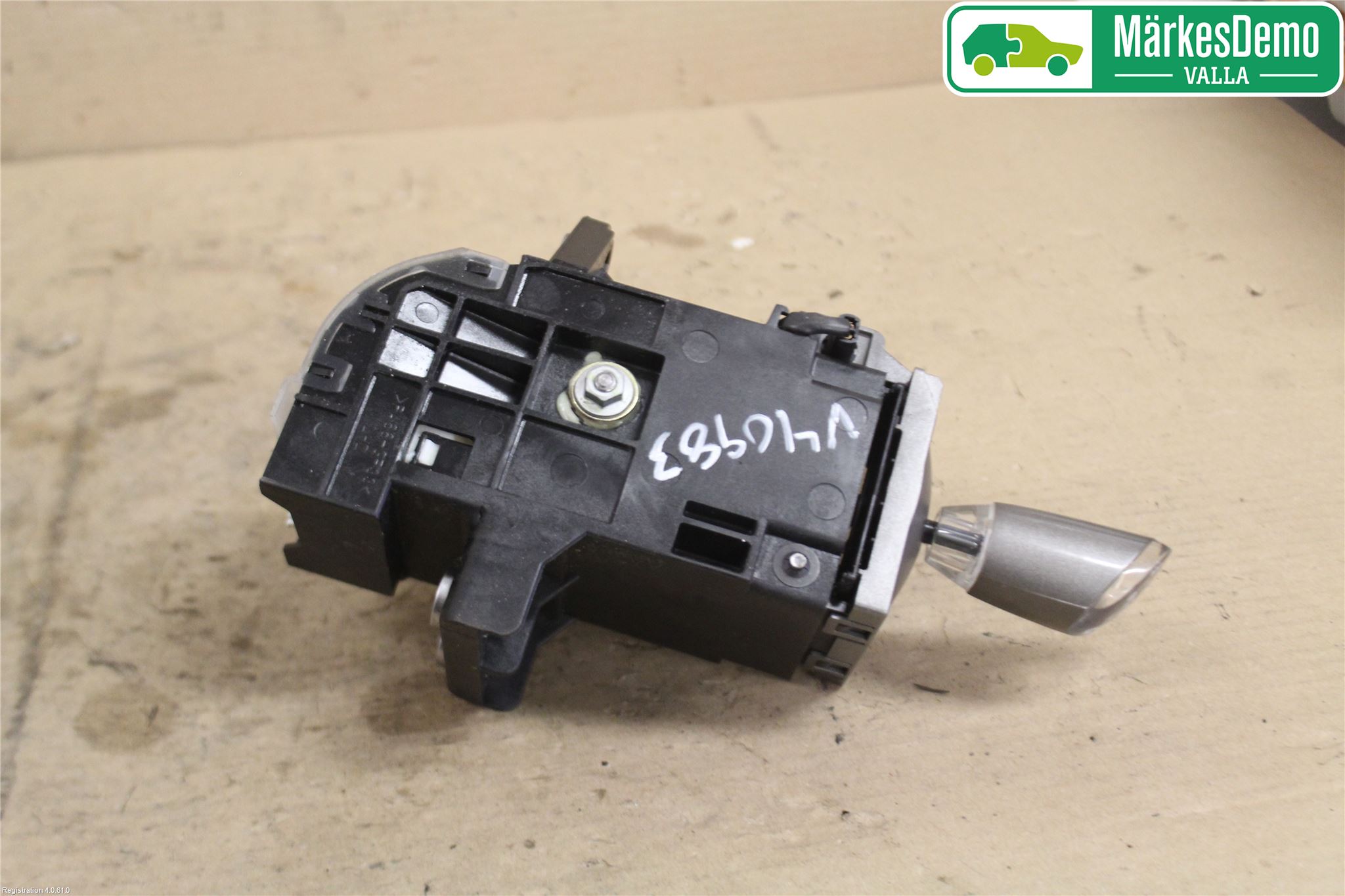 Toyota PRIUS NWH20 04-08 Gearspak