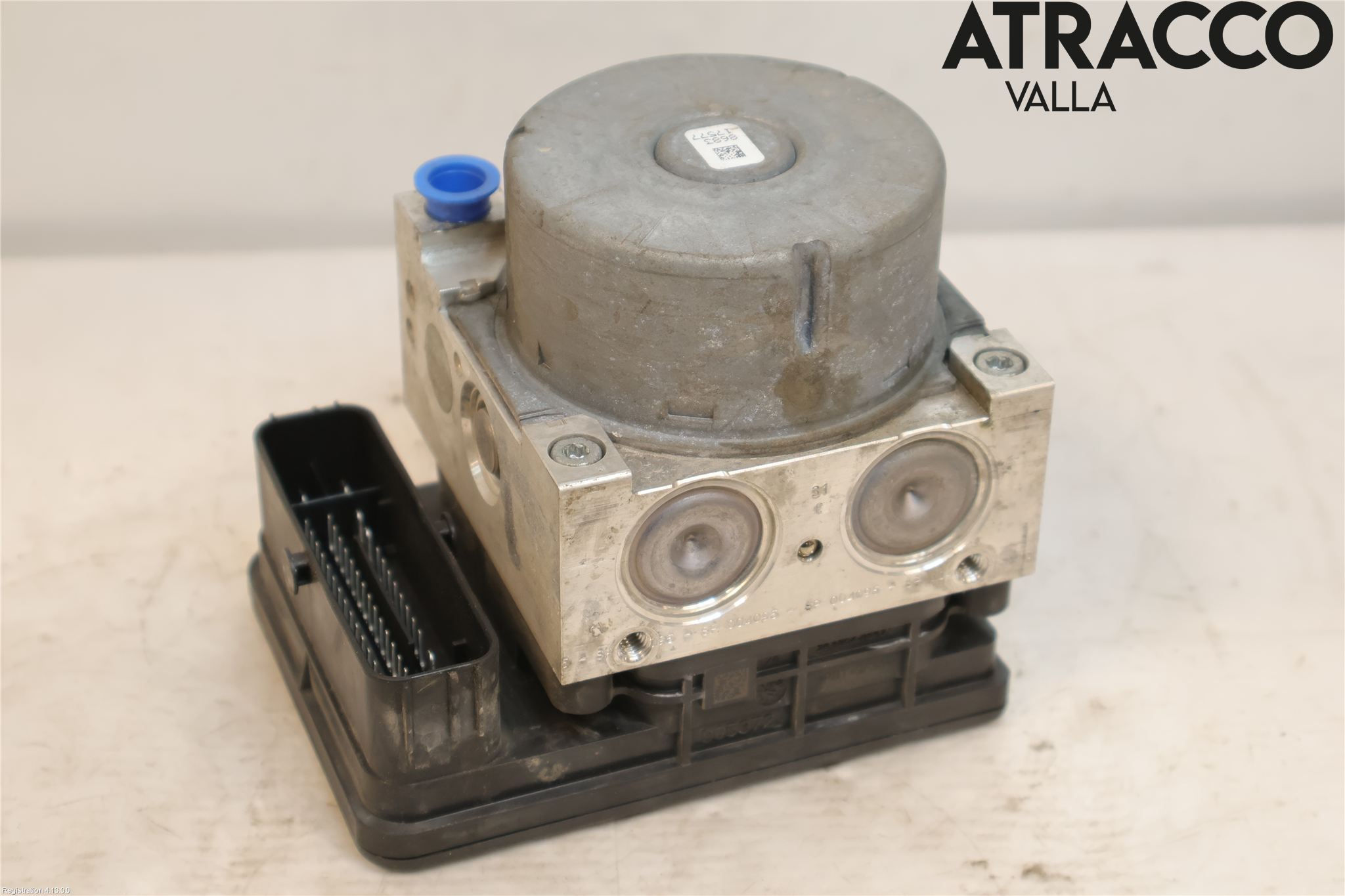 Seat LEON 13-20 Abs Hydraulikkaggregat
