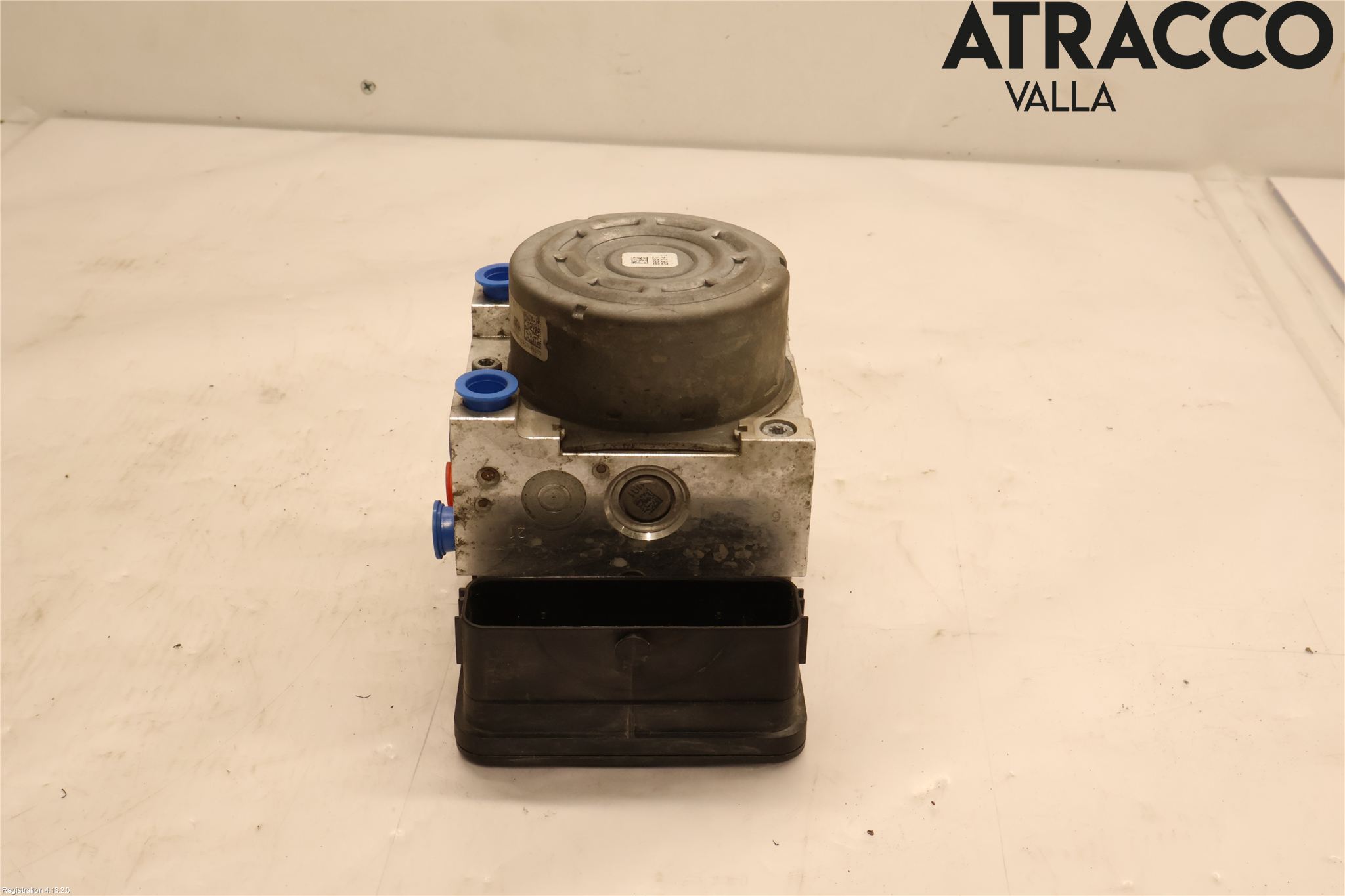 Volkswagen VW GOLF / E-GOLF VII 13-20 Abs Hydraulikkaggregat