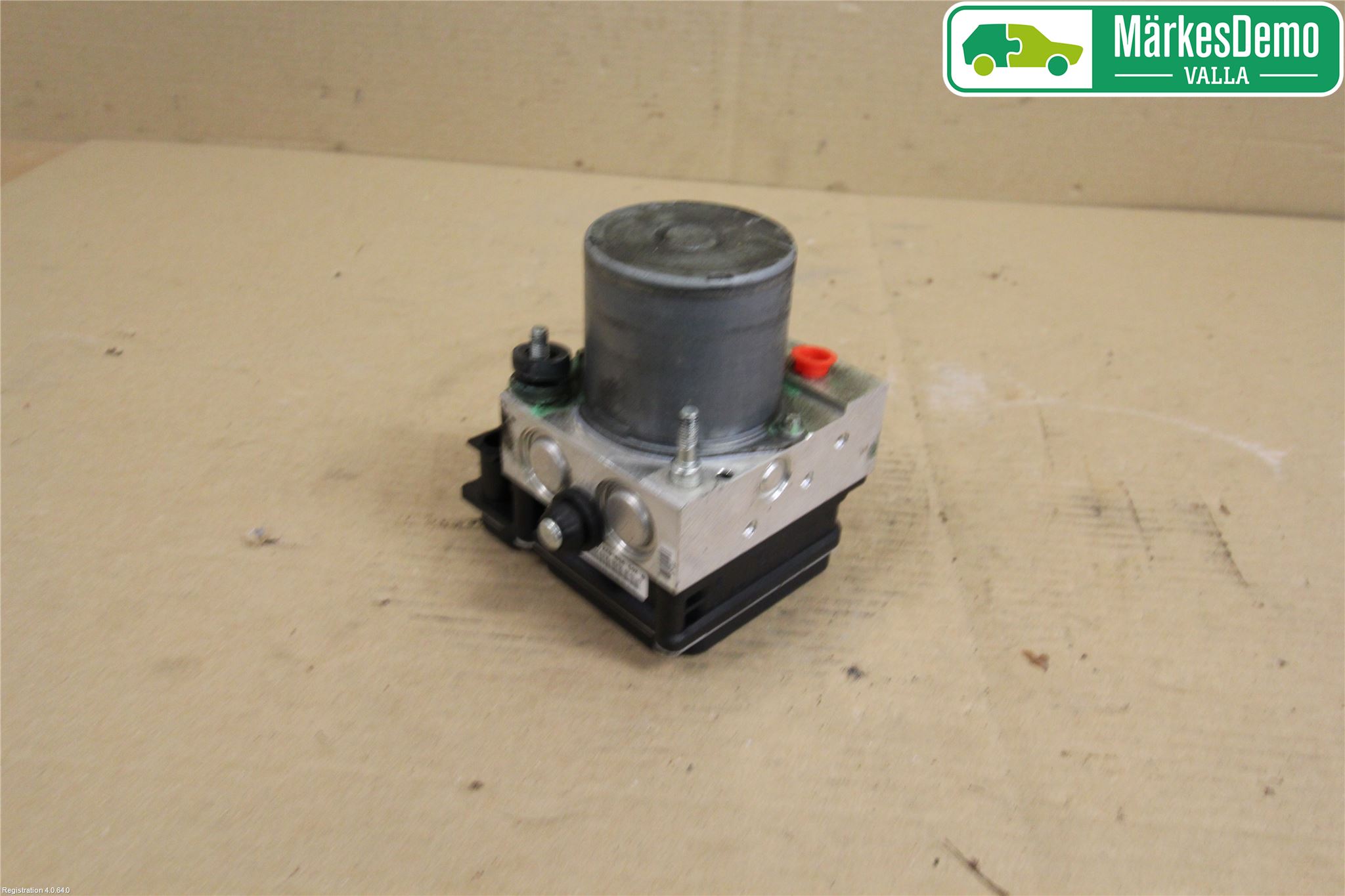 Subaru LEGACY    07-09 Abs Hydraulikkaggregat
