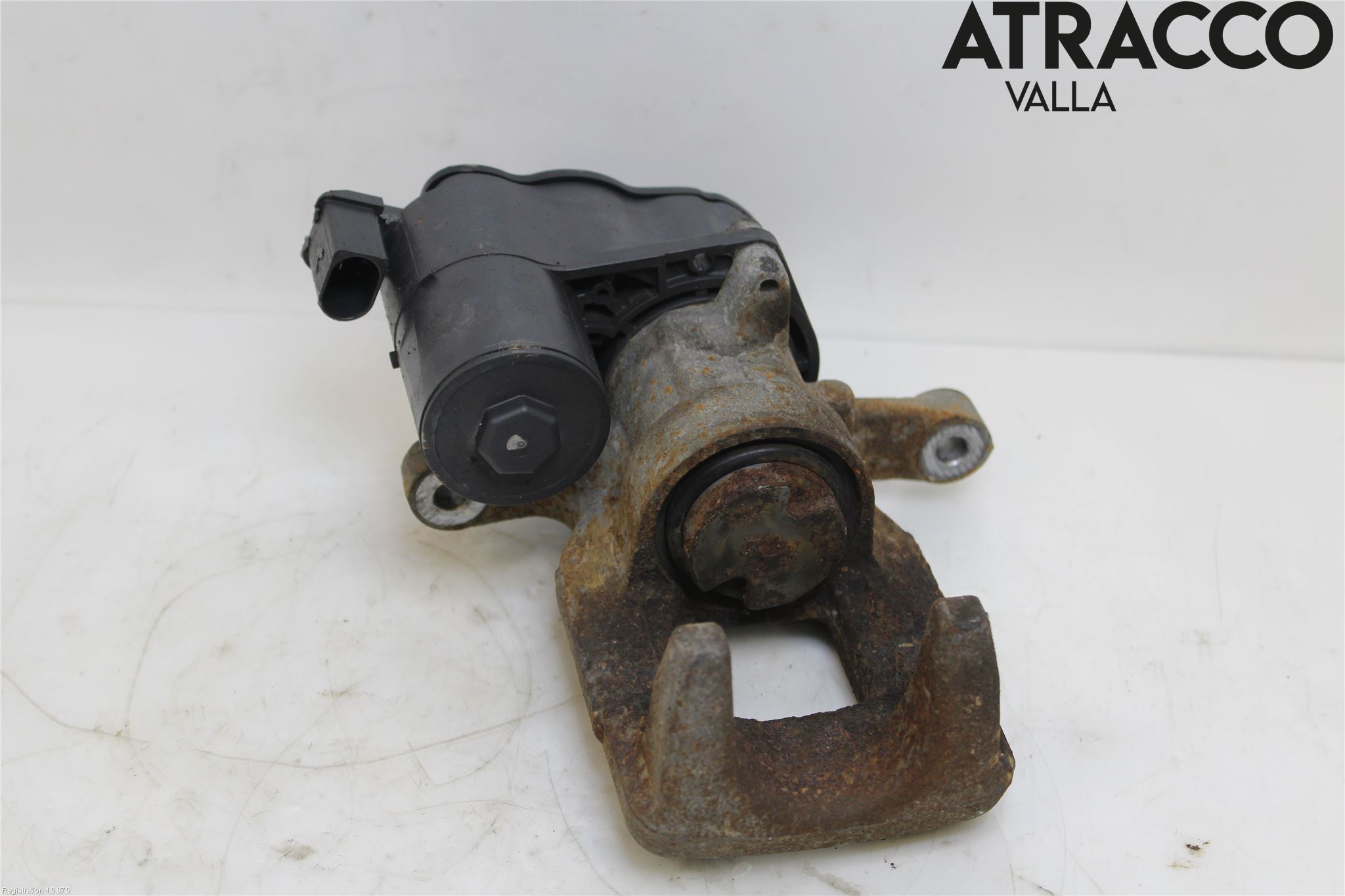 Peugeot PARTNER/E-PARTNER 19- Bremsecaliper Bak Høyre