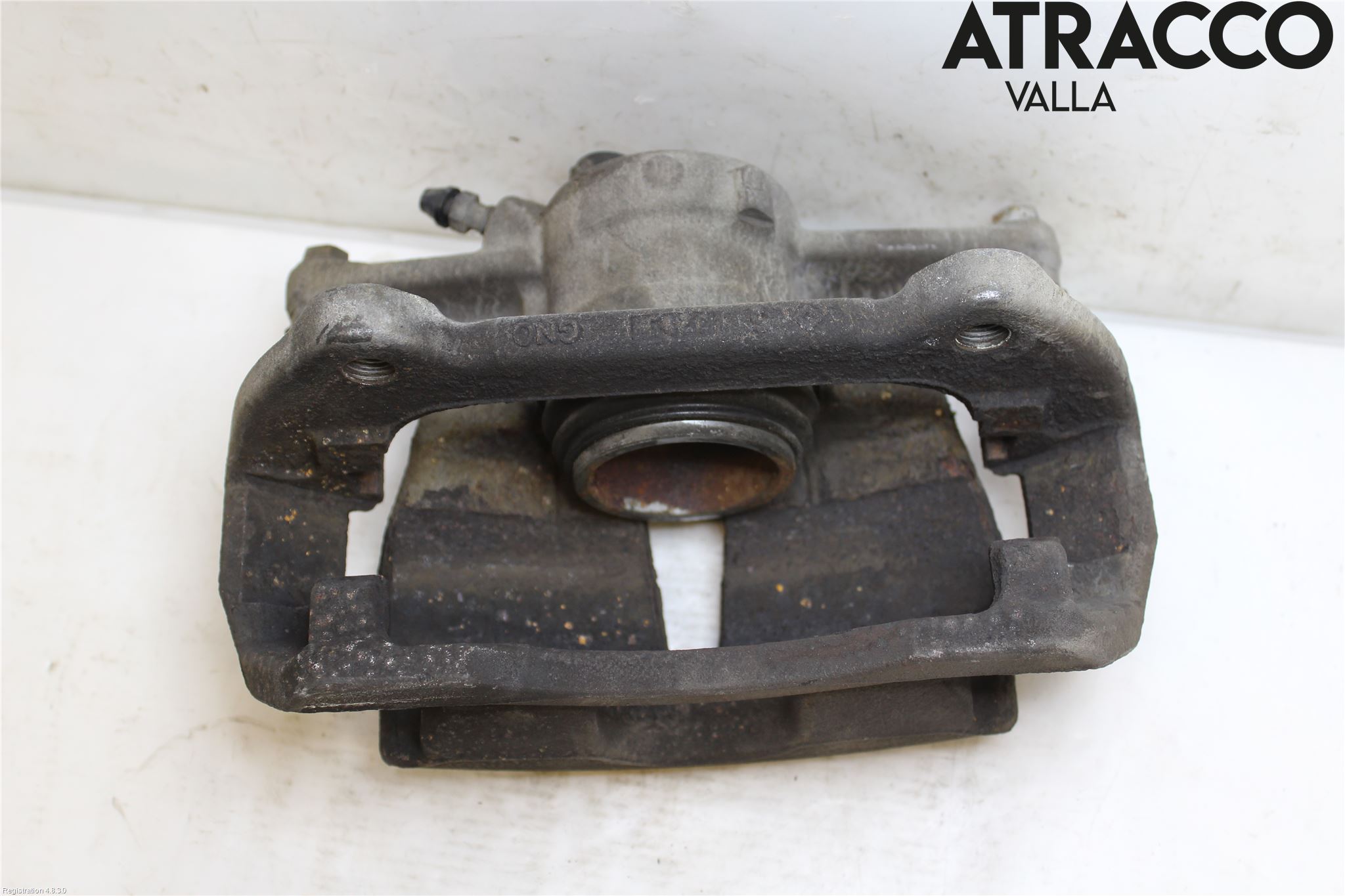 Volkswagen VW SHARAN 11- Bremsecaliper Foran Venstre
