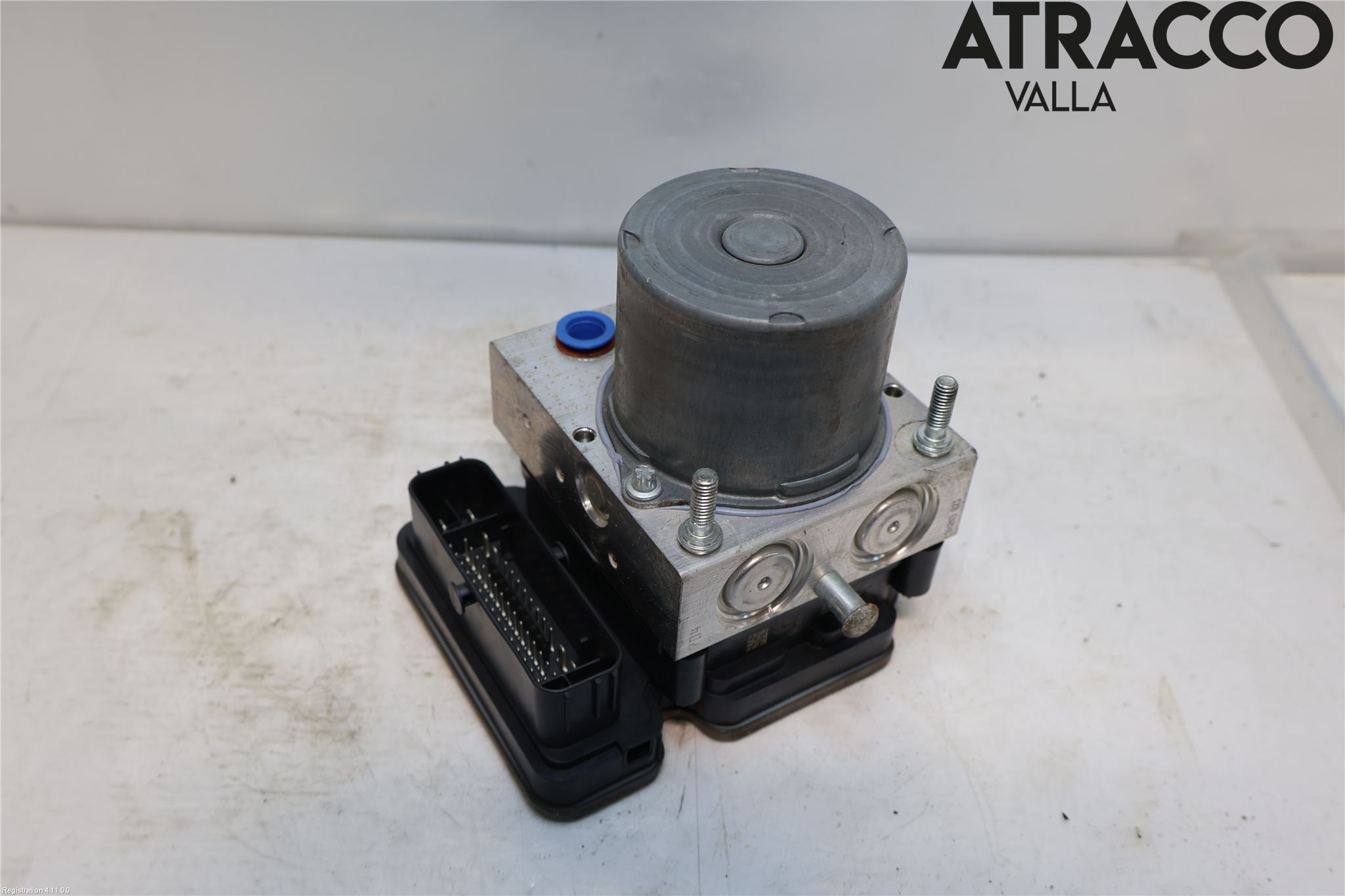 Jaguar XE (X760) 15-24 Abs Hydraulikkaggregat