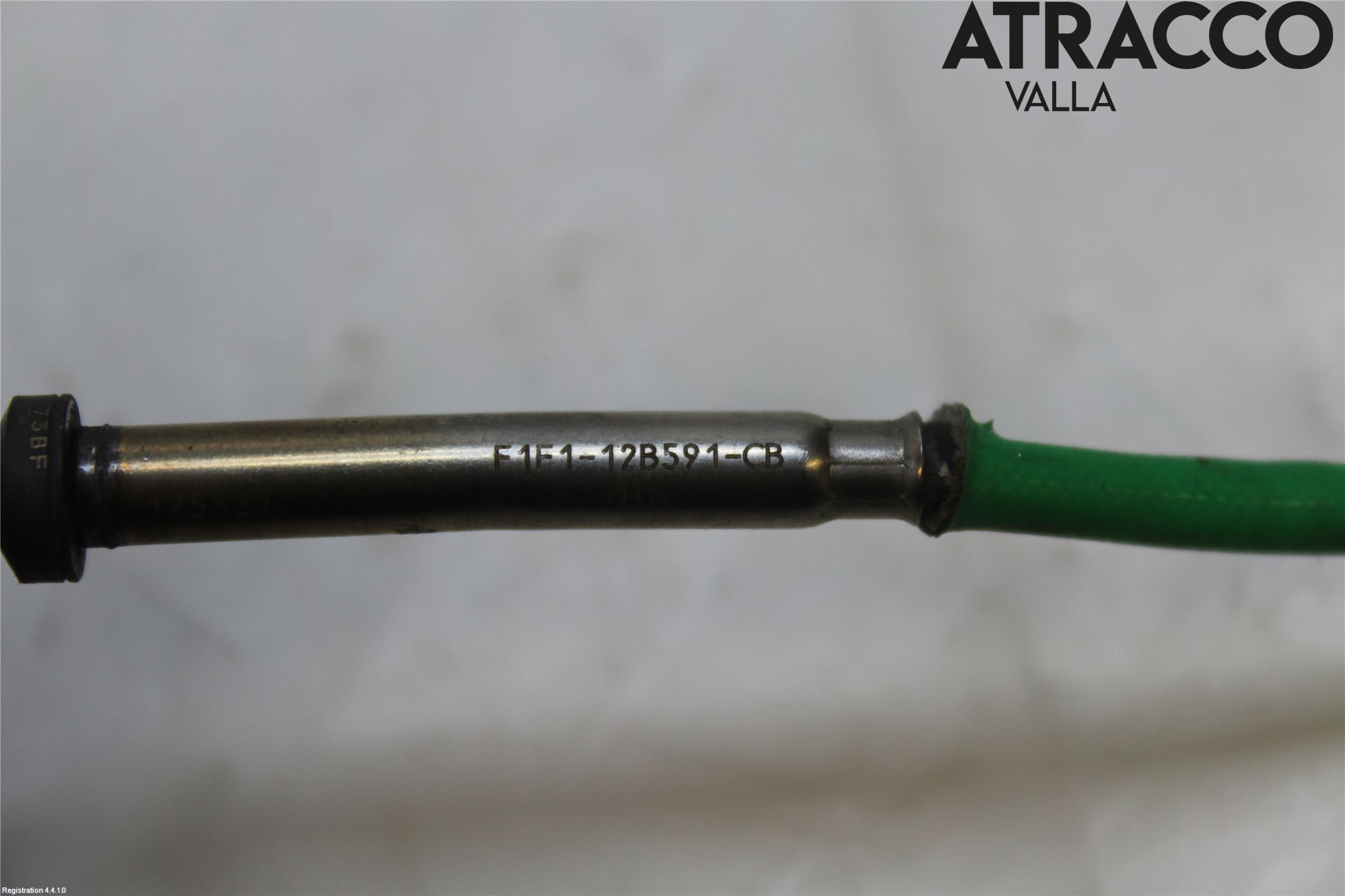 Ford TRANSIT/TOURNEO CONNECT 13-22 Sensor Eksos