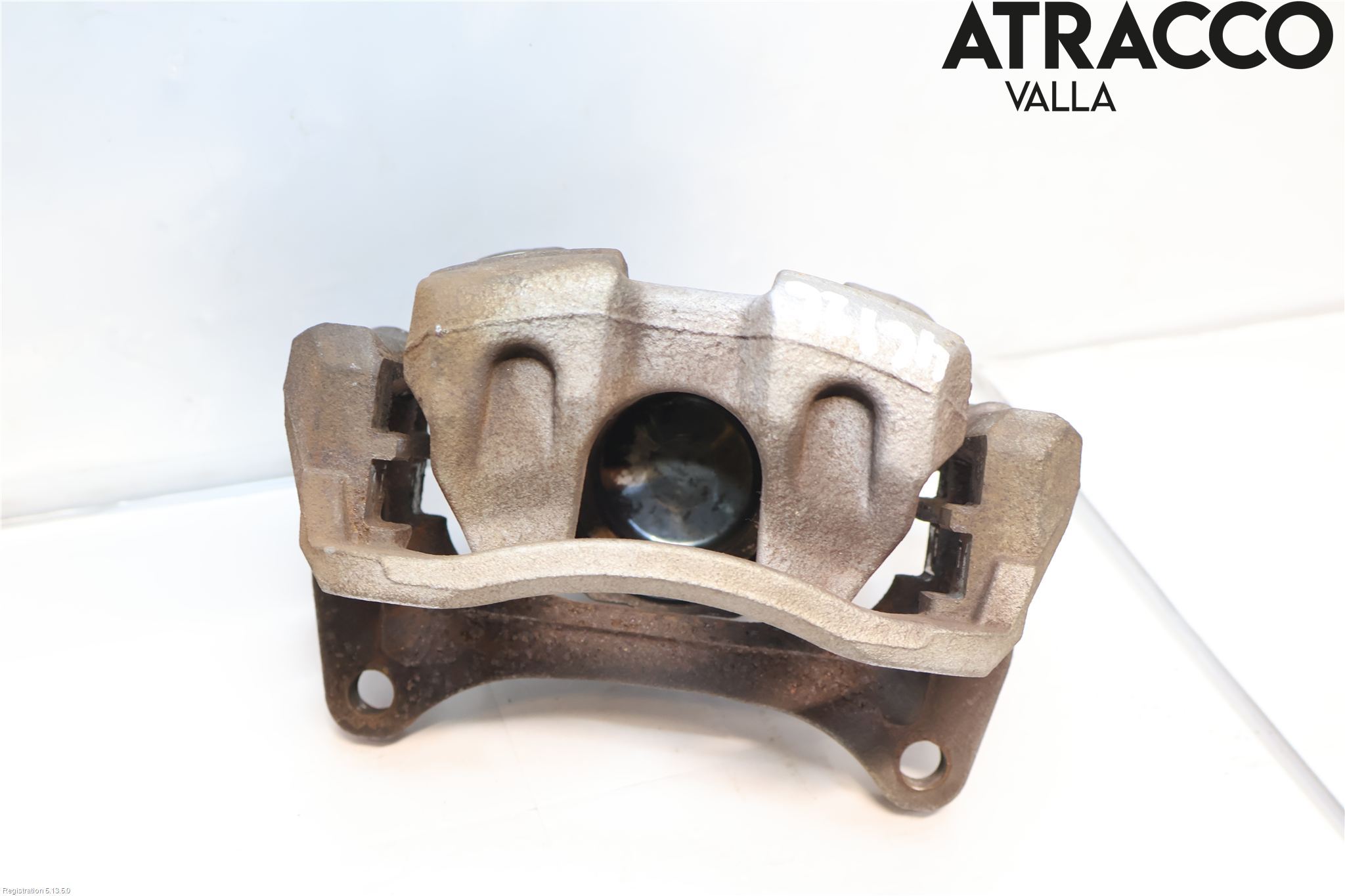 Jeep COMPASS Bremsecaliper Foran Venstre