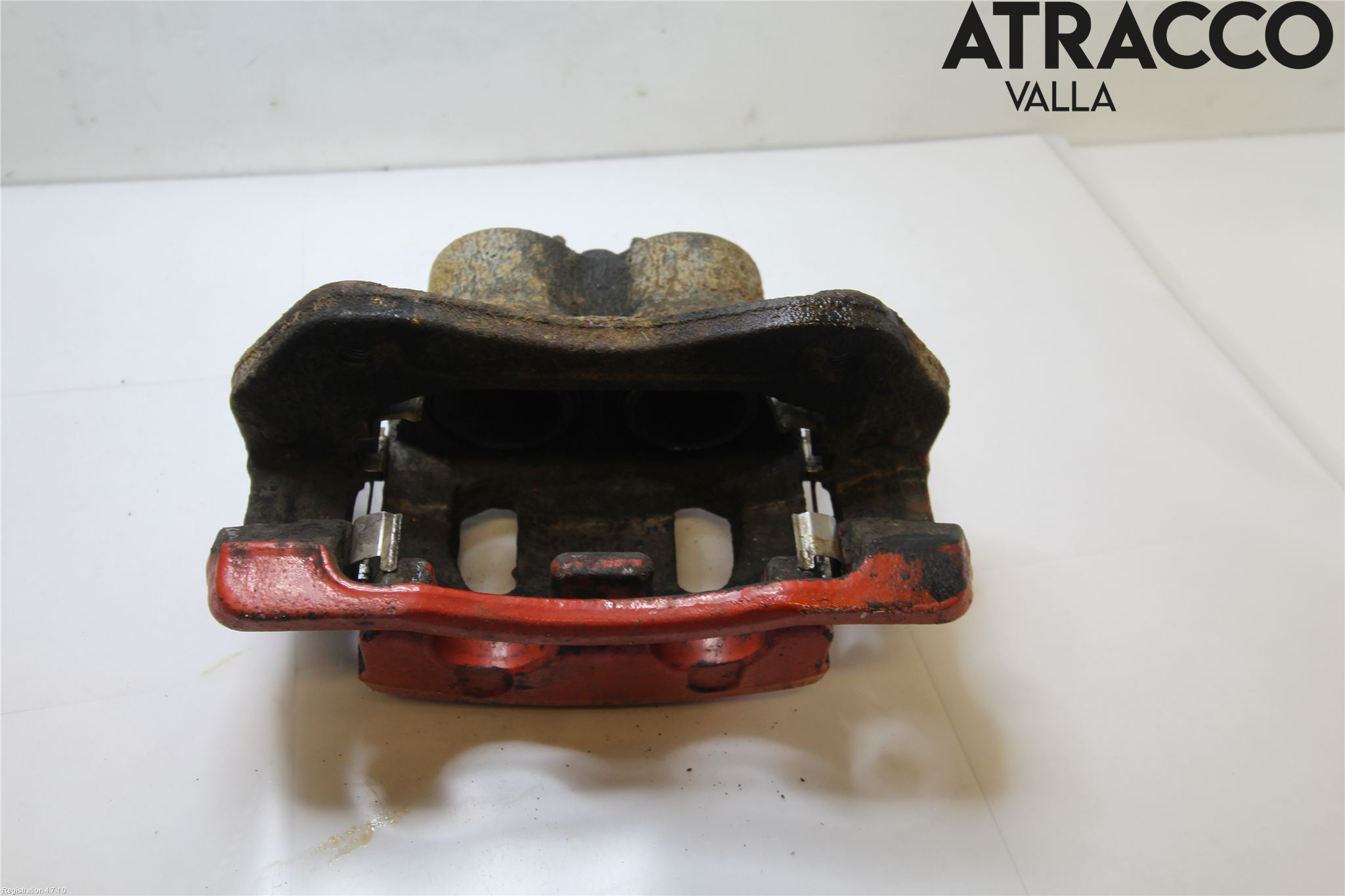 Kia SORENTO 15-20 Bremsecaliper Foran Høyre