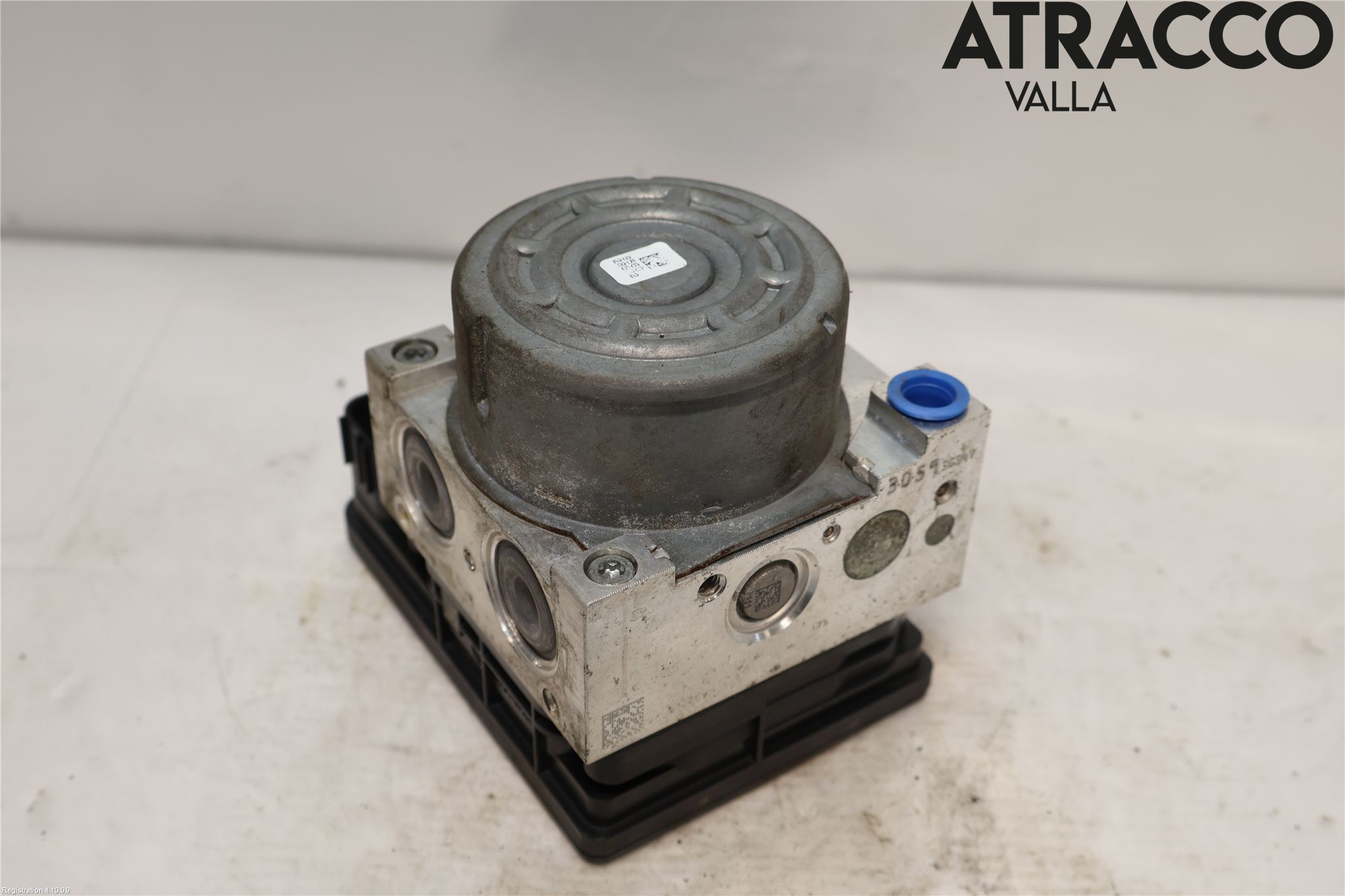 Seat LEON 13-20 Abs Hydraulikkaggregat