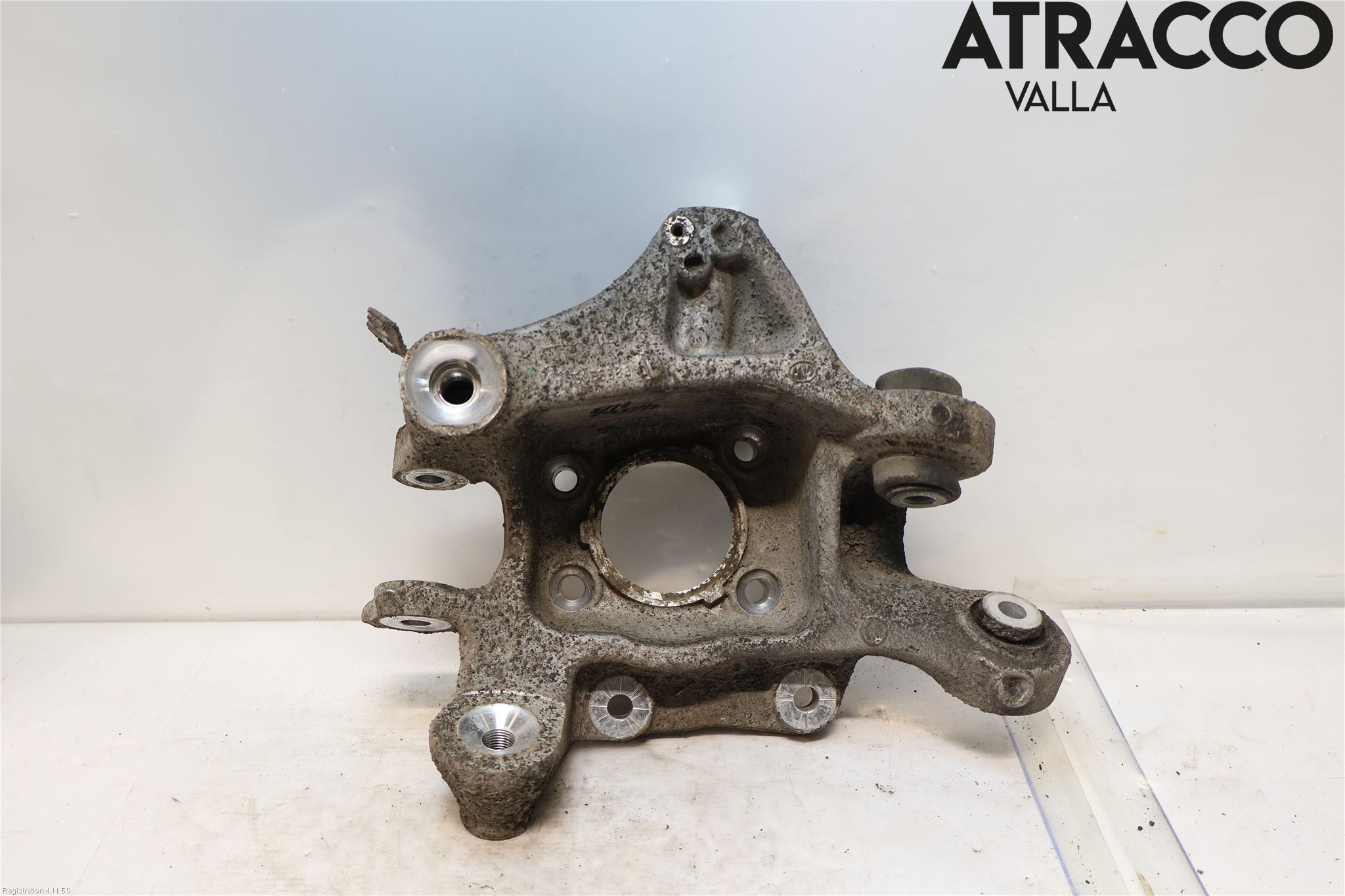 BMW 5 G30/G31/F90 17-23 Spindel Hb