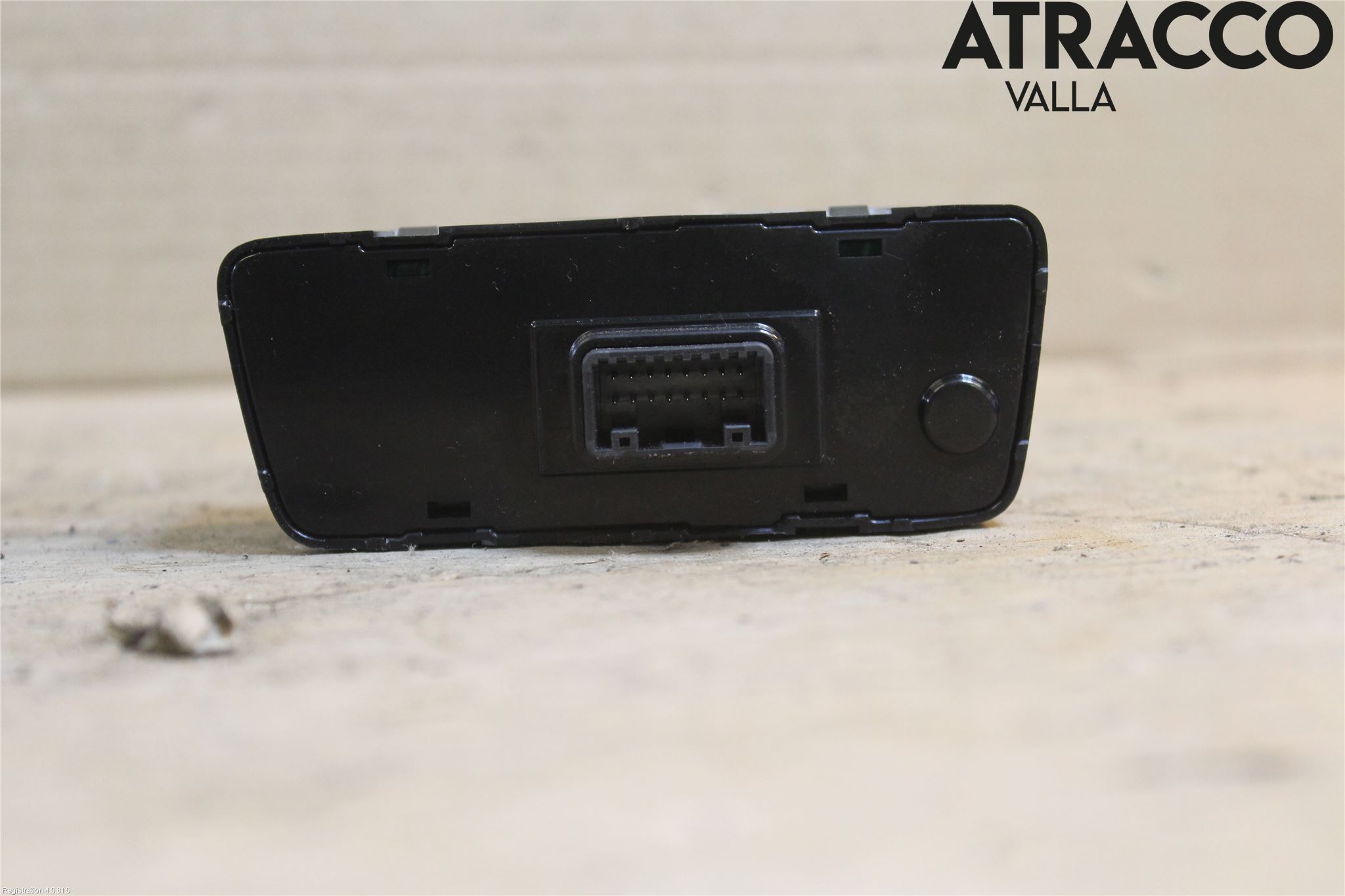 Kia STONIC 18->> Bryter Multifunksjon
