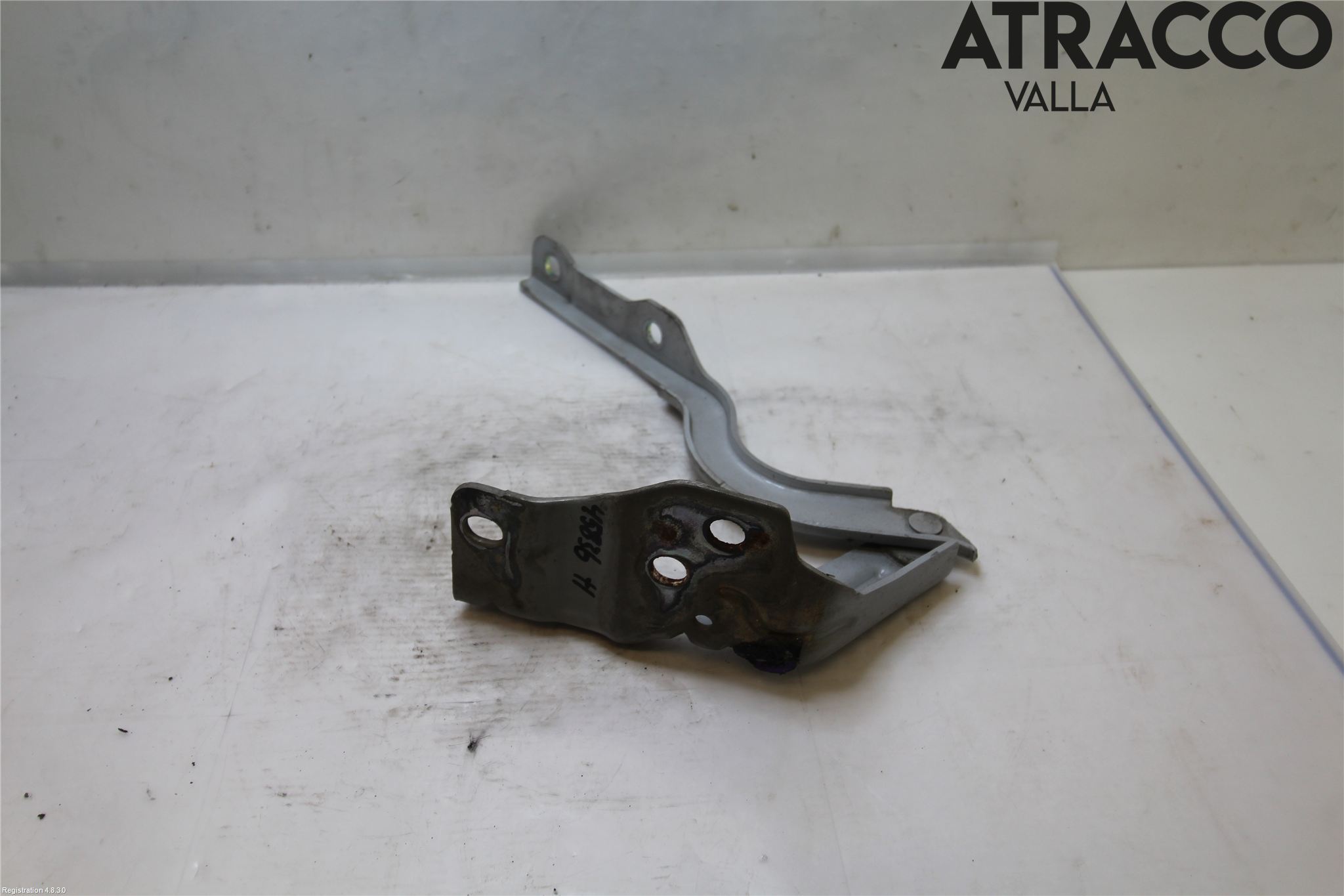 Hyundai i40 16-18 Panser Hengsel - Hengsler