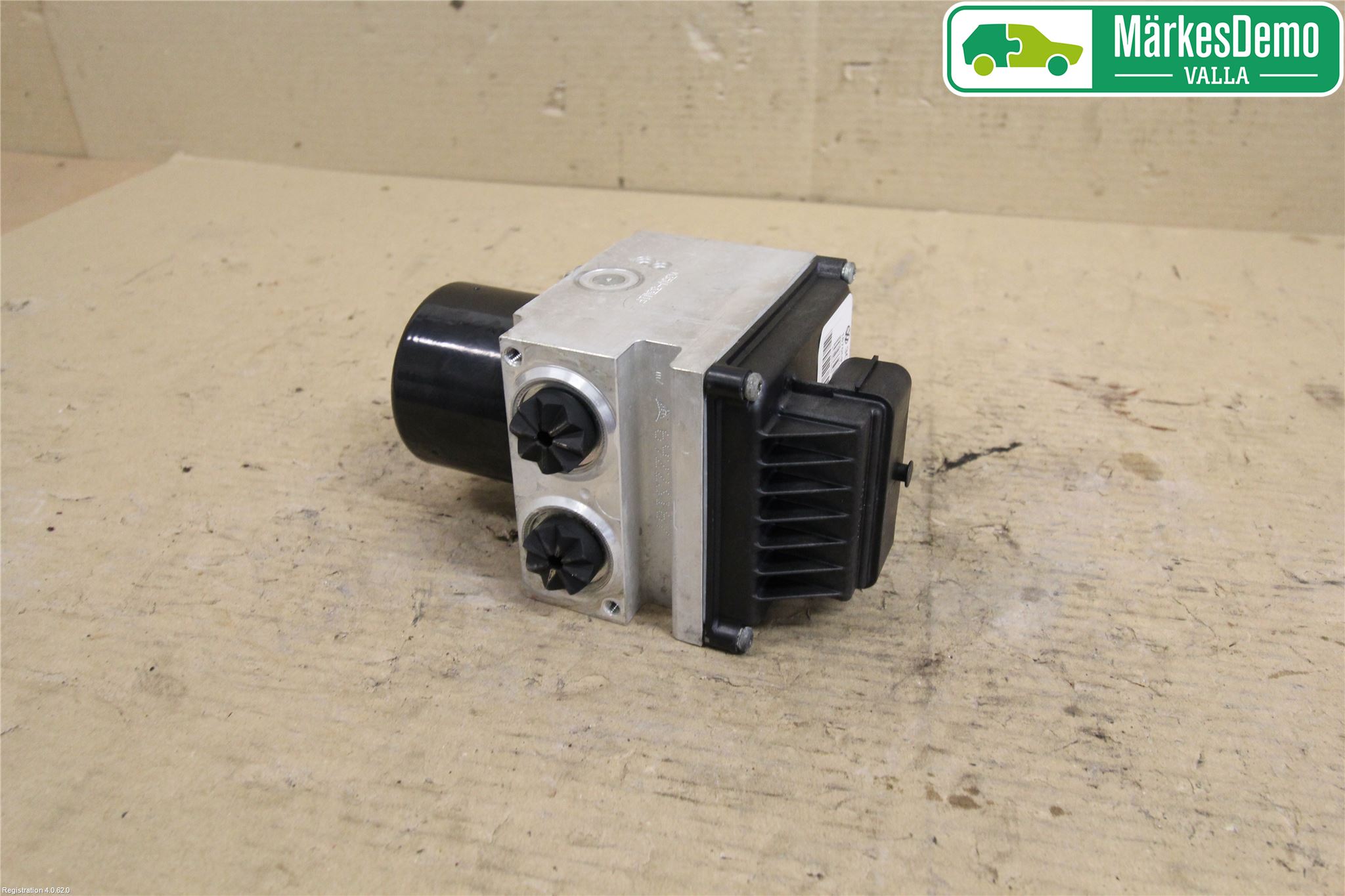 Volkswagen VW PASSAT 05-11 Abs Hydraulikkaggregat