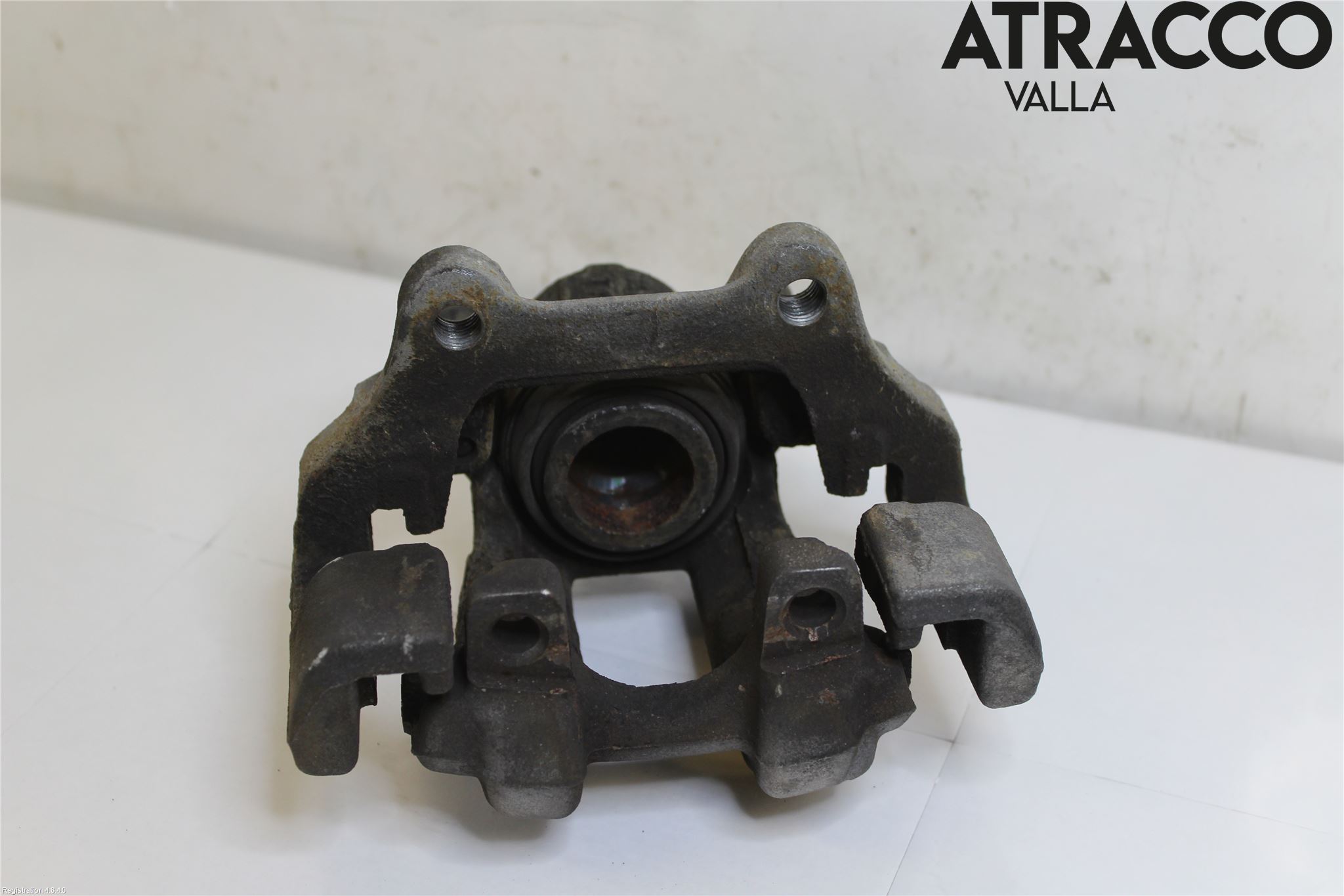 BMW 3 F30/F31/F80 12-19 Bremsecaliper Bak Høyre