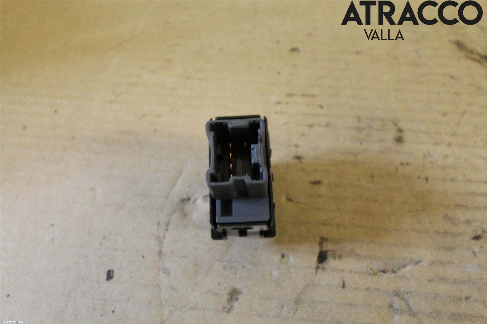 Subaru LEGACY 10-14 Bryter Varmesete
