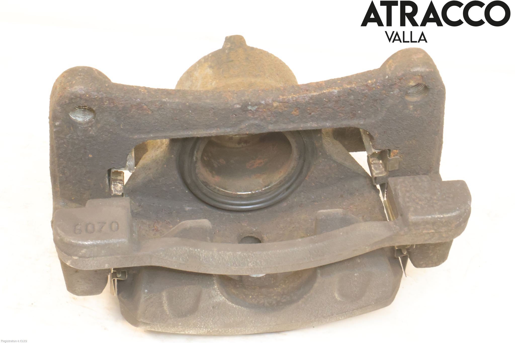 Mazda CX-5 12-17 Bremsecaliper Foran Venstre