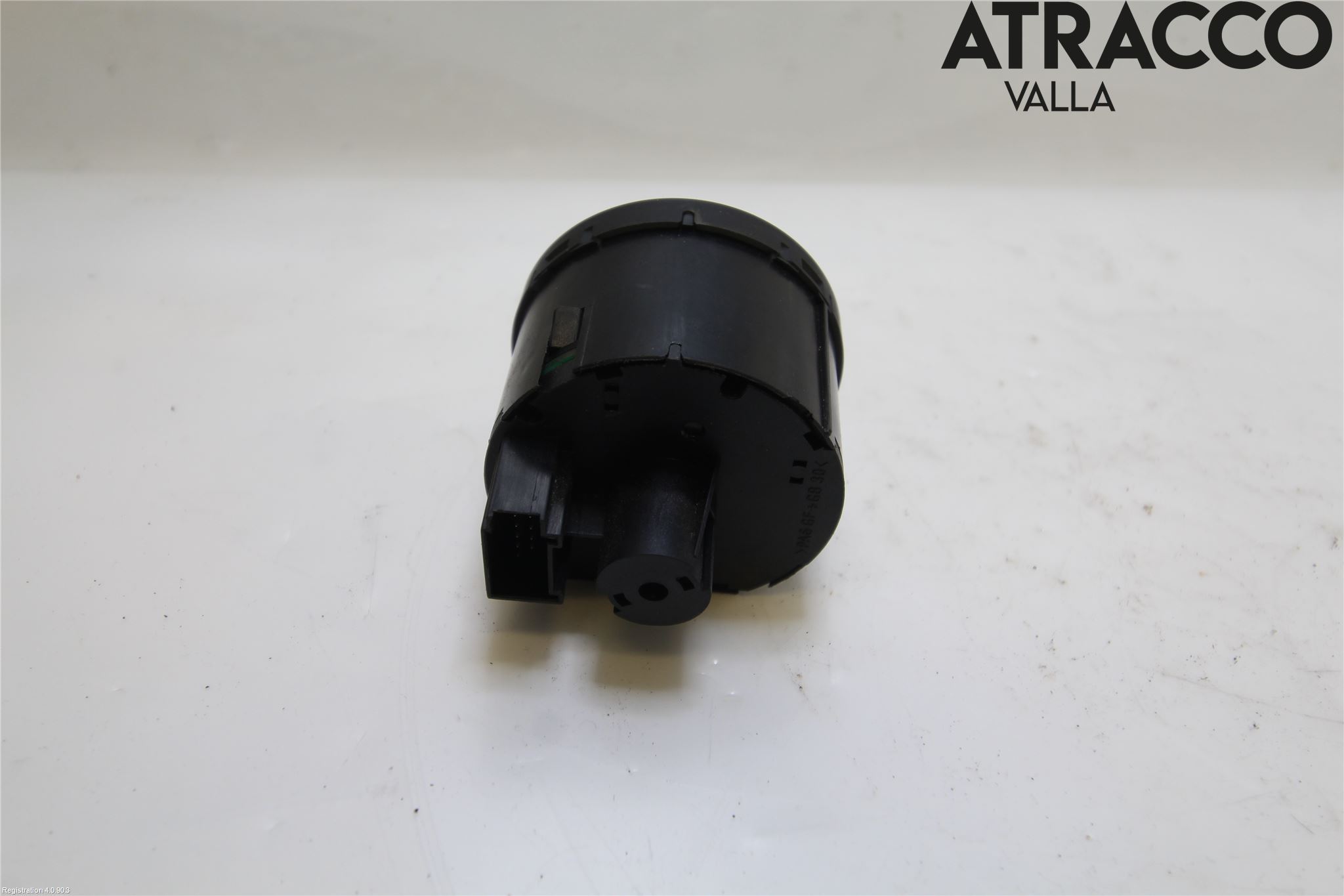 Volkswagen VW CADDY 16-20 Bryter Hovedlys
