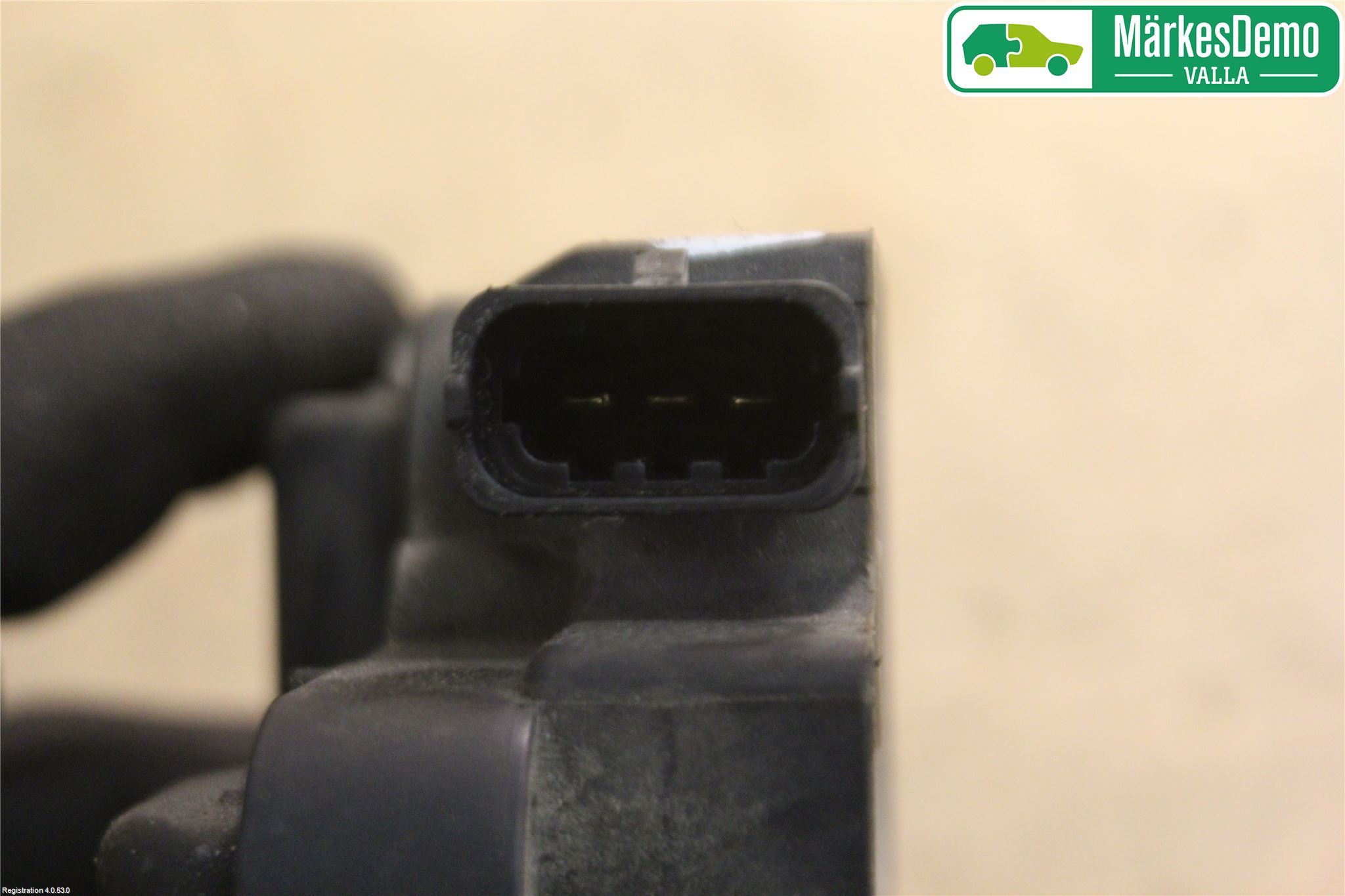 Mercedes-Benz MB E-KLASS (W210) 96-03 Coil