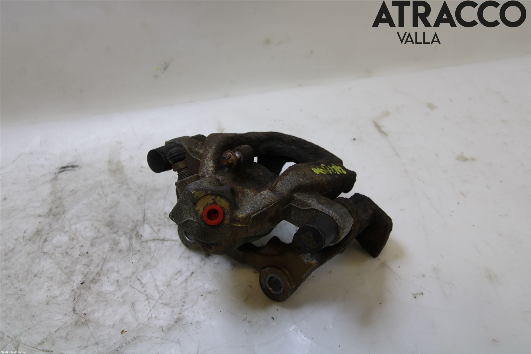 Mercedes-Benz MB GLK-KLASS (X204) 08-16 Bremsecaliper Bak Høyre