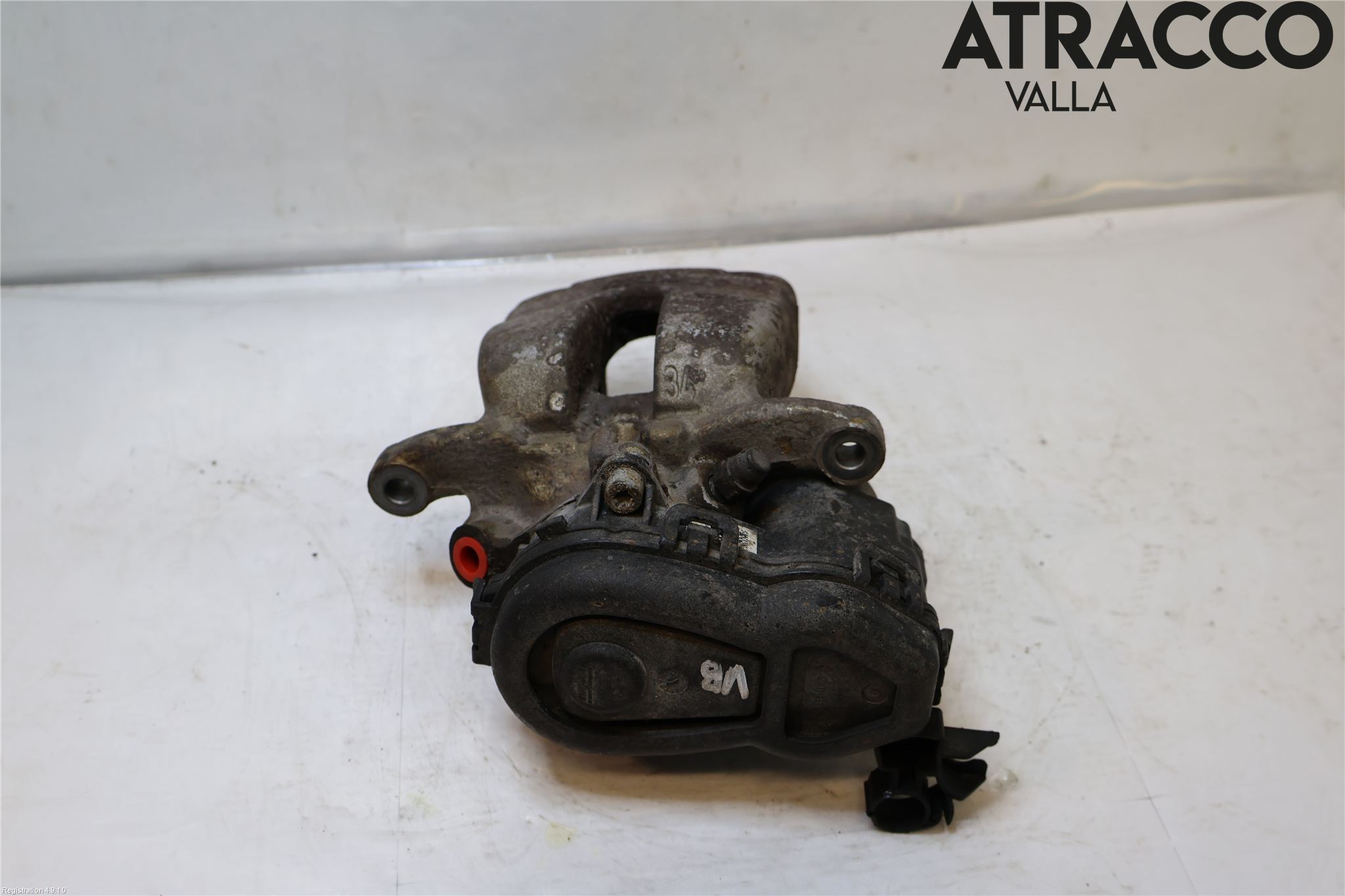Mercedes-Benz MB CLA-KLASS (C117/X117) 13-19 Bremsecaliper Bak Venstre