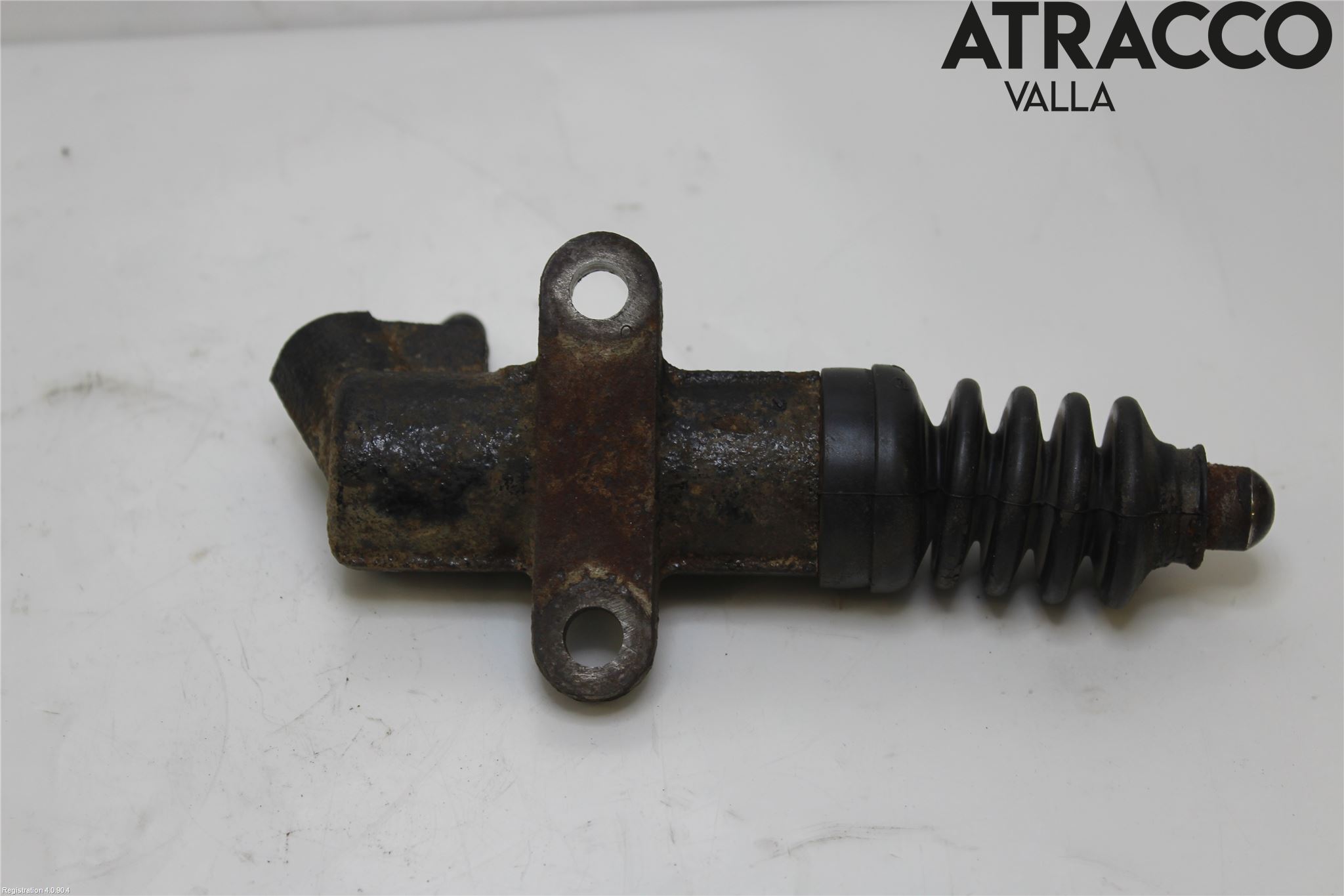 Mazda BT-50 Clutch Sylinder Slave