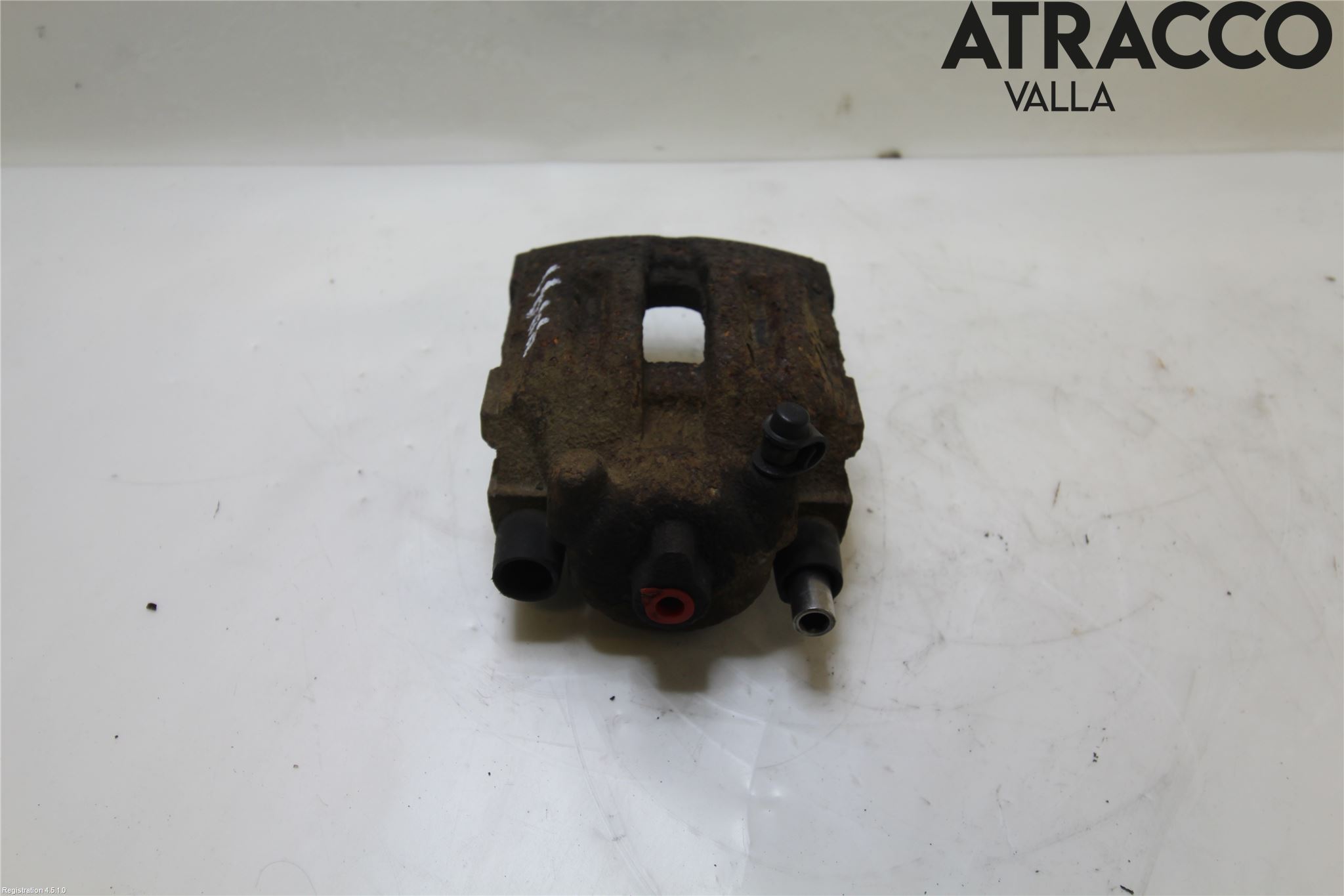 BMW 1 E87/81 5D/3D 03-11 Bremsecaliper Bak Høyre
