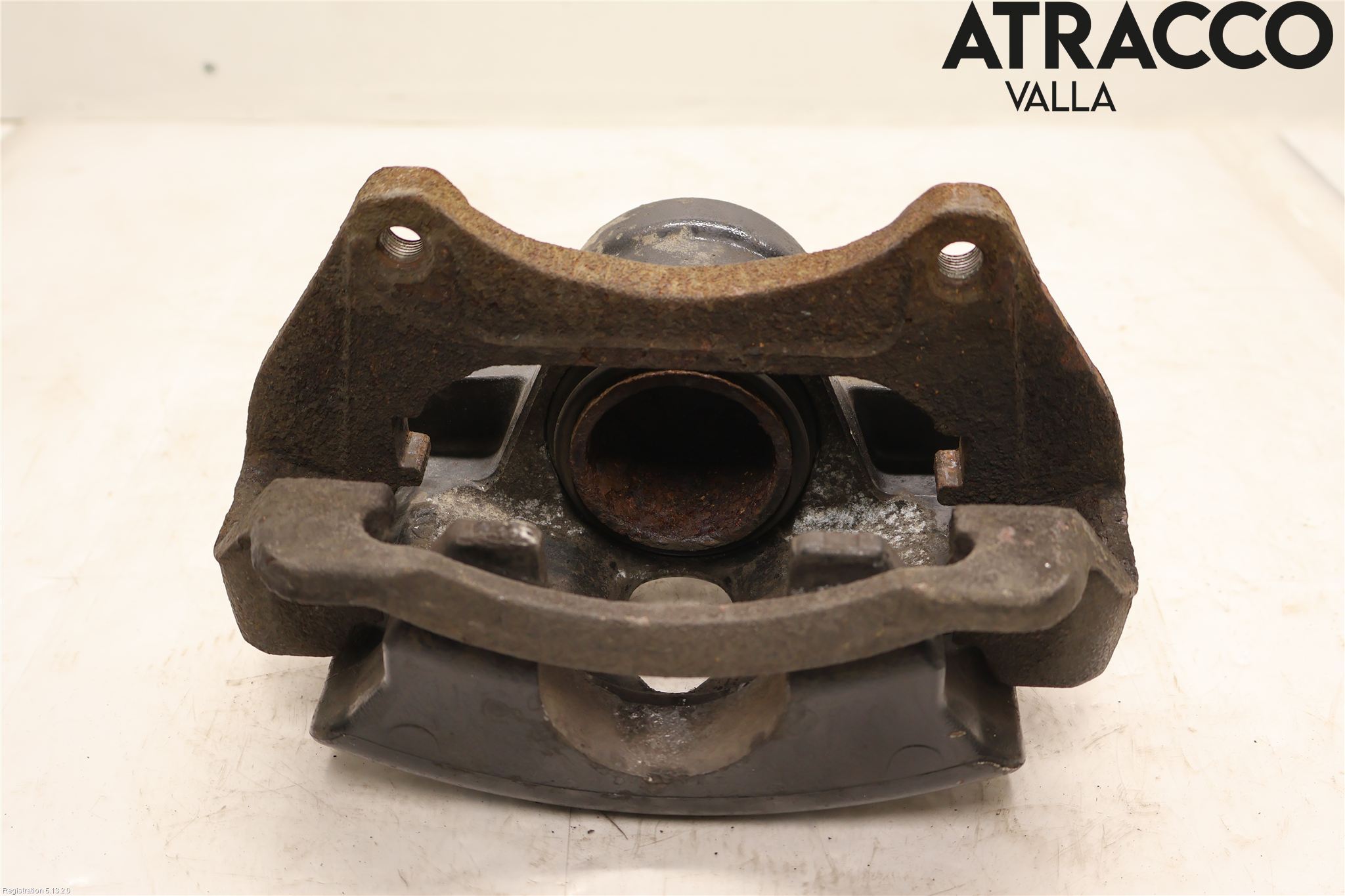 Kia OPTIMA 00-15 Bremsecaliper Foran Venstre