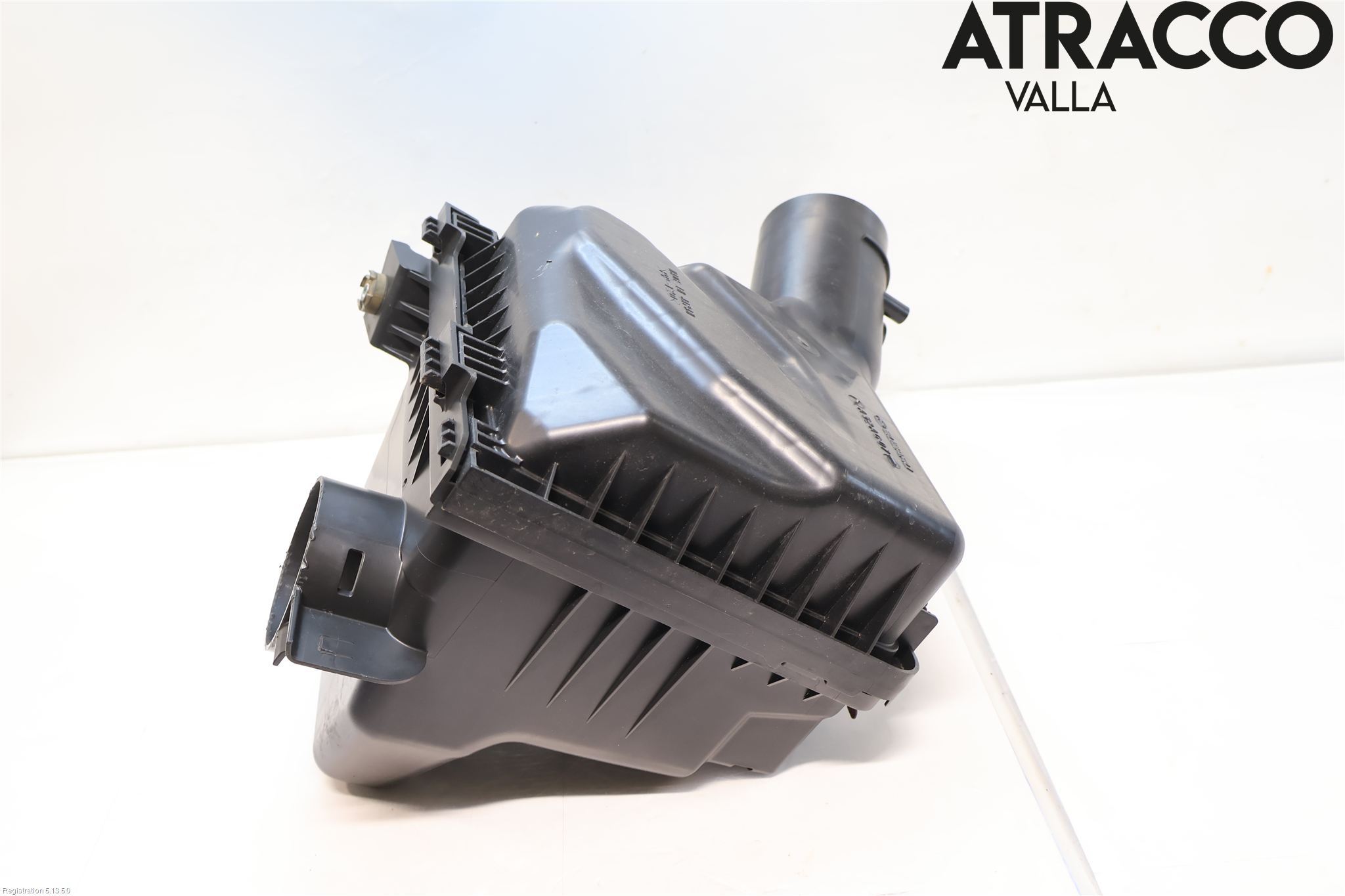 Subaru FORESTER SJ 13-18 Luftfilter Boks