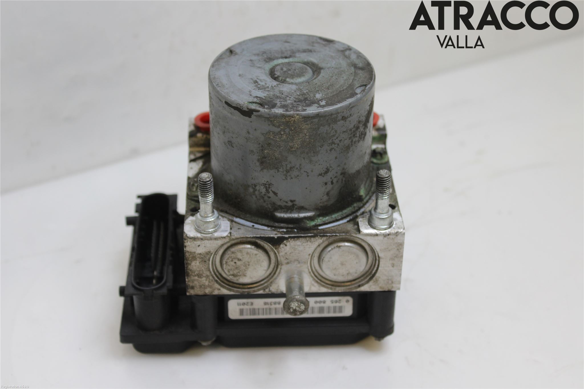 Subaru LEGACY    07-09 Abs Hydraulikkaggregat