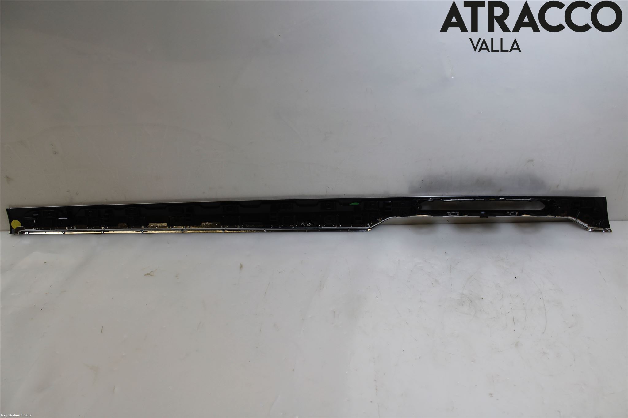 Volkswagen VW PASSAT 15-19 Innr Dekor Instrbord