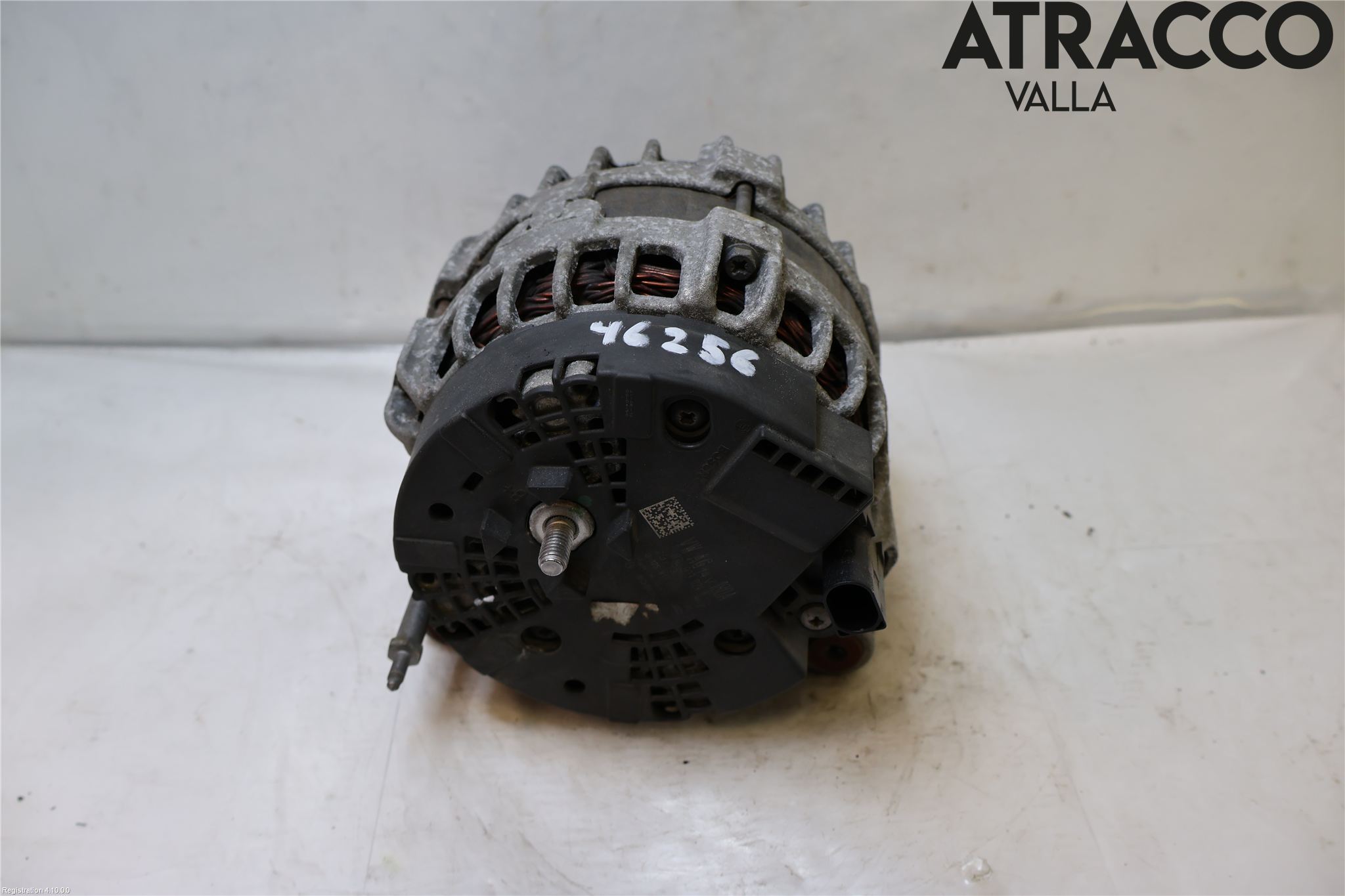 Volkswagen VW SHARAN 11- Dynamo